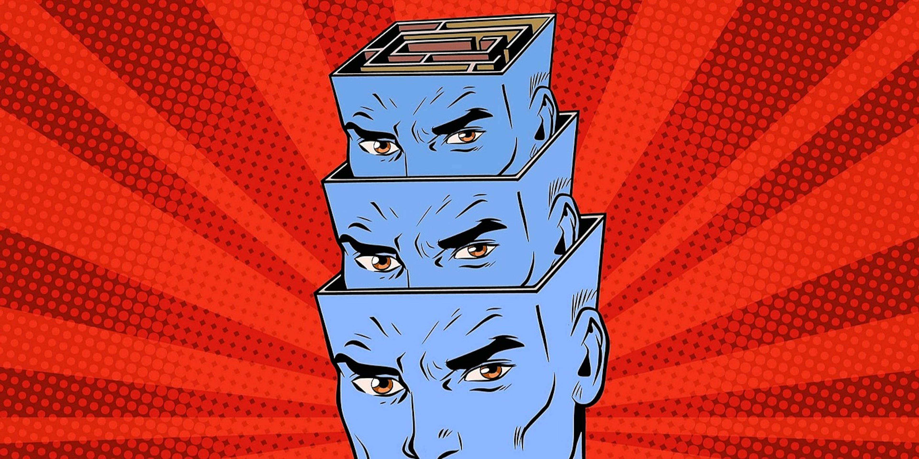 AI in Five, Fifty and Five Hundred Years — Part Two — Fifty Years