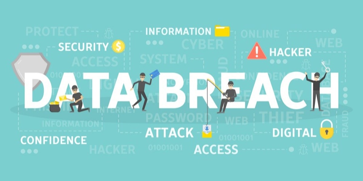 featured image - 5 Most Vulnerable Industries for Data Breaches in 2018