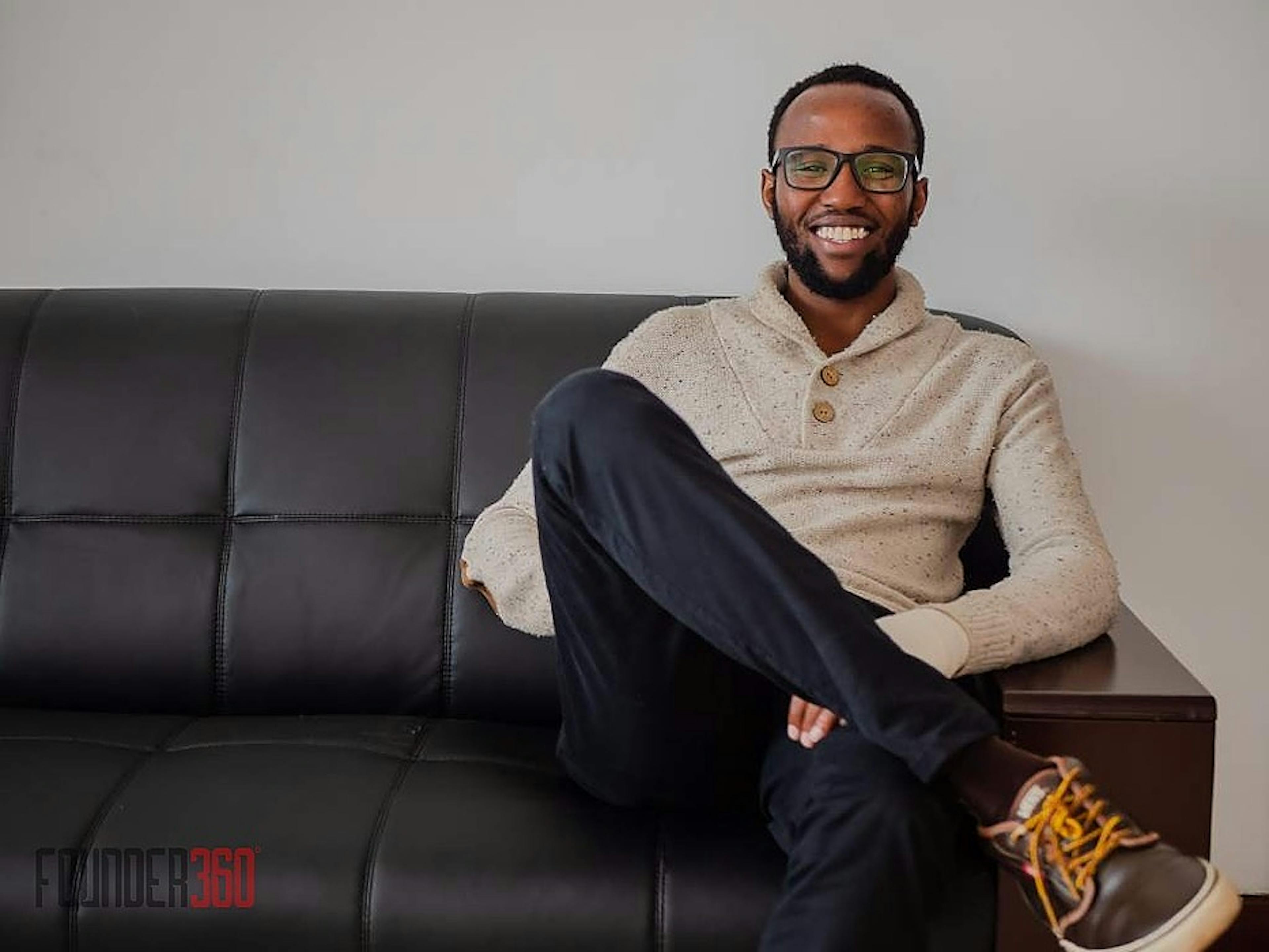 6 Lessons Learned Fundraising for Our Startup in Africa