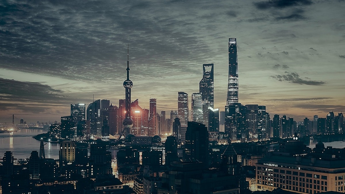 featured image - 8 Business Opportunities Emerging in China at This Point in the Pandemic