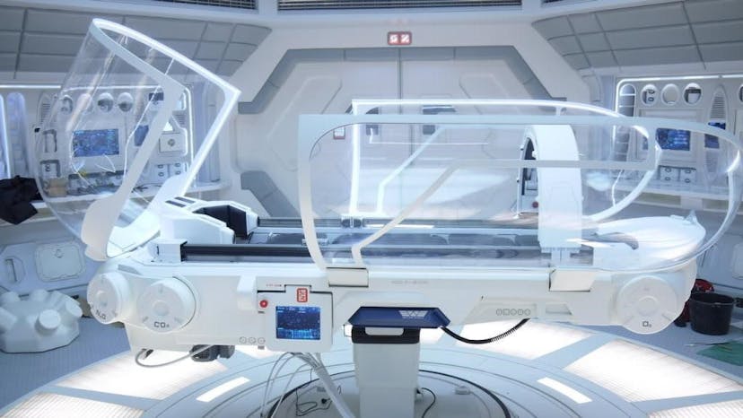 /7-ways-ai-and-robotics-are-disrupting-healthcare-right-now-un7n34s9 feature image