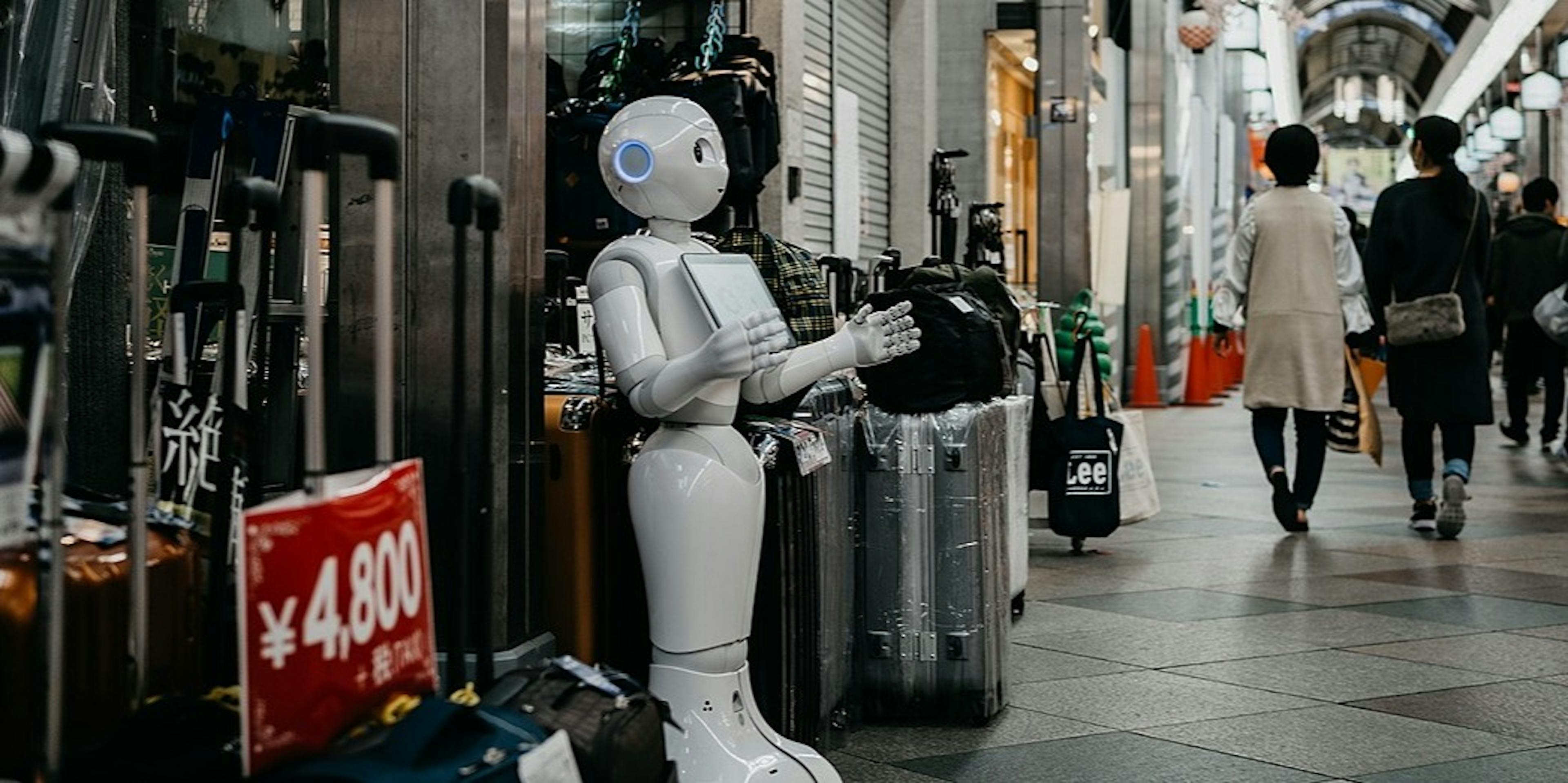 featured image - How Likely Is Your Job to be Automated?