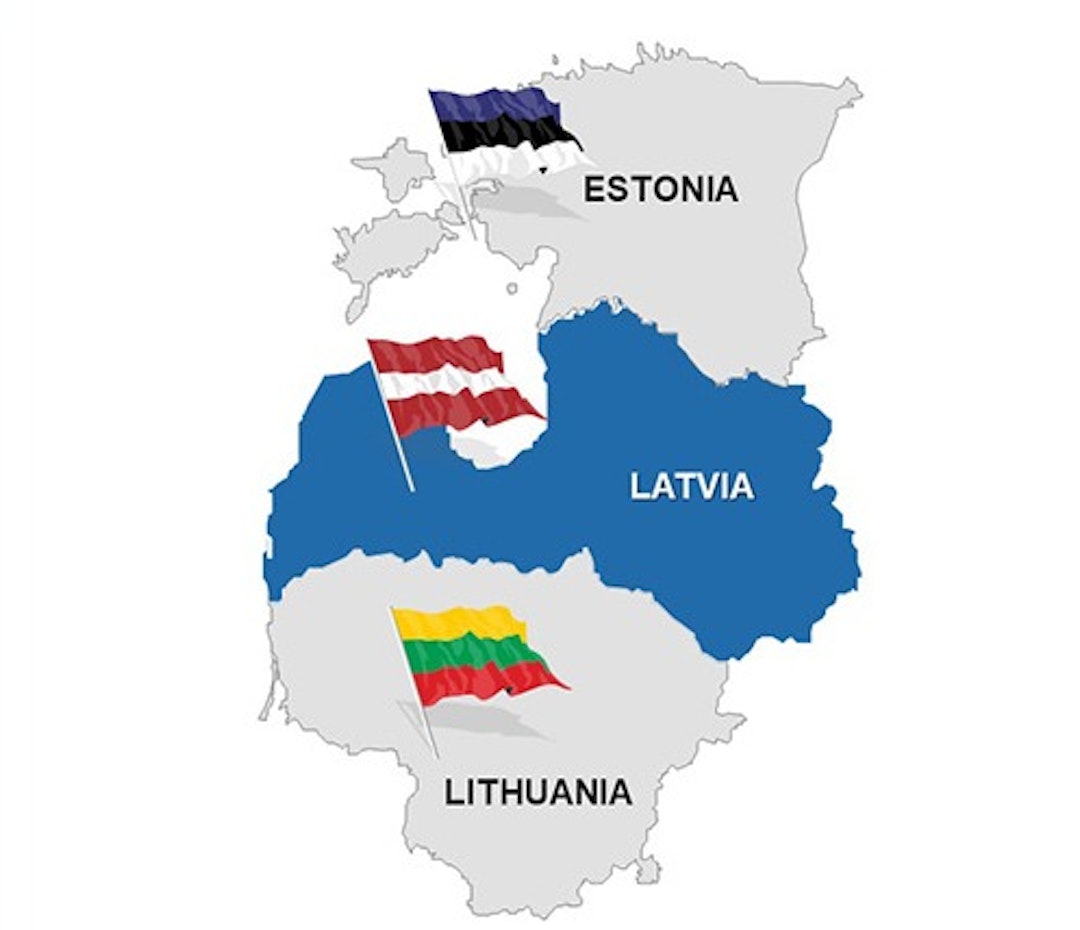 featured image - Will Baltic states Embrace Crypto Startups and Blockchain Companies?