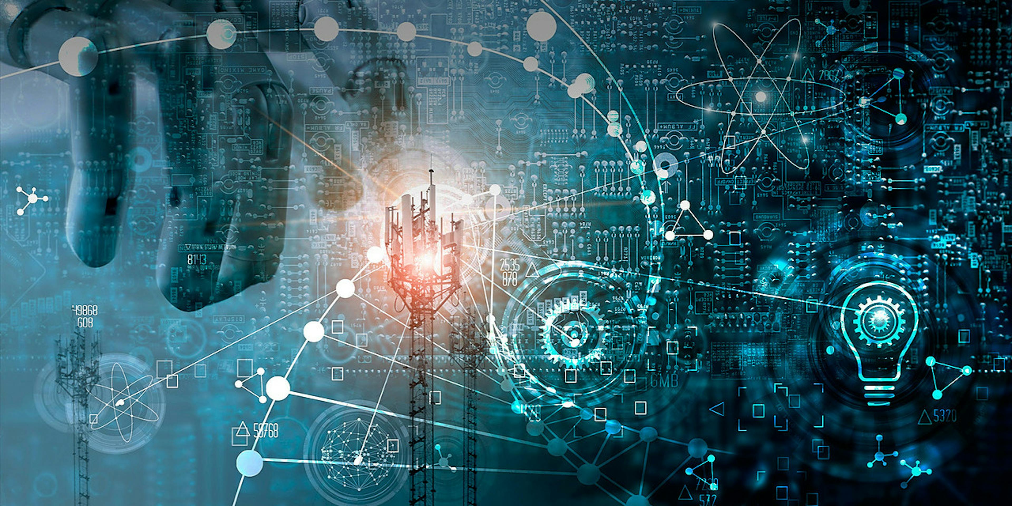 featured image - Switching From Manual to Automated Crypto-Trading in 3 Steps