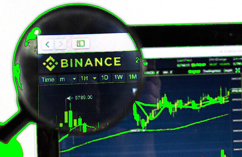featured image - Latest Binance Lawsuit Is Every Crypto-Exchange User’s Nightmare