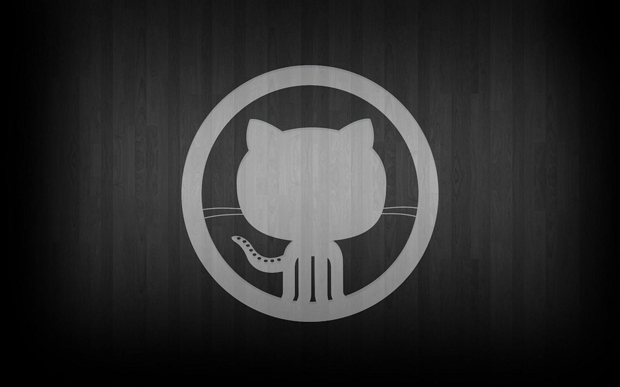 featured image - A Walk-Through to Github For Beginners