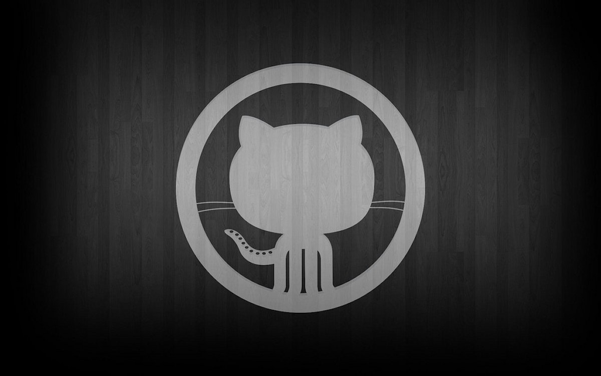 featured image - A Walk-Through to Github For Beginners