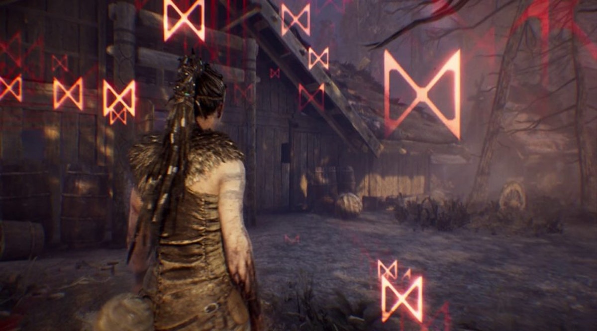 featured image - Coding for Gamers Series: Hellblade Senua's Sacrifice [Part 2]