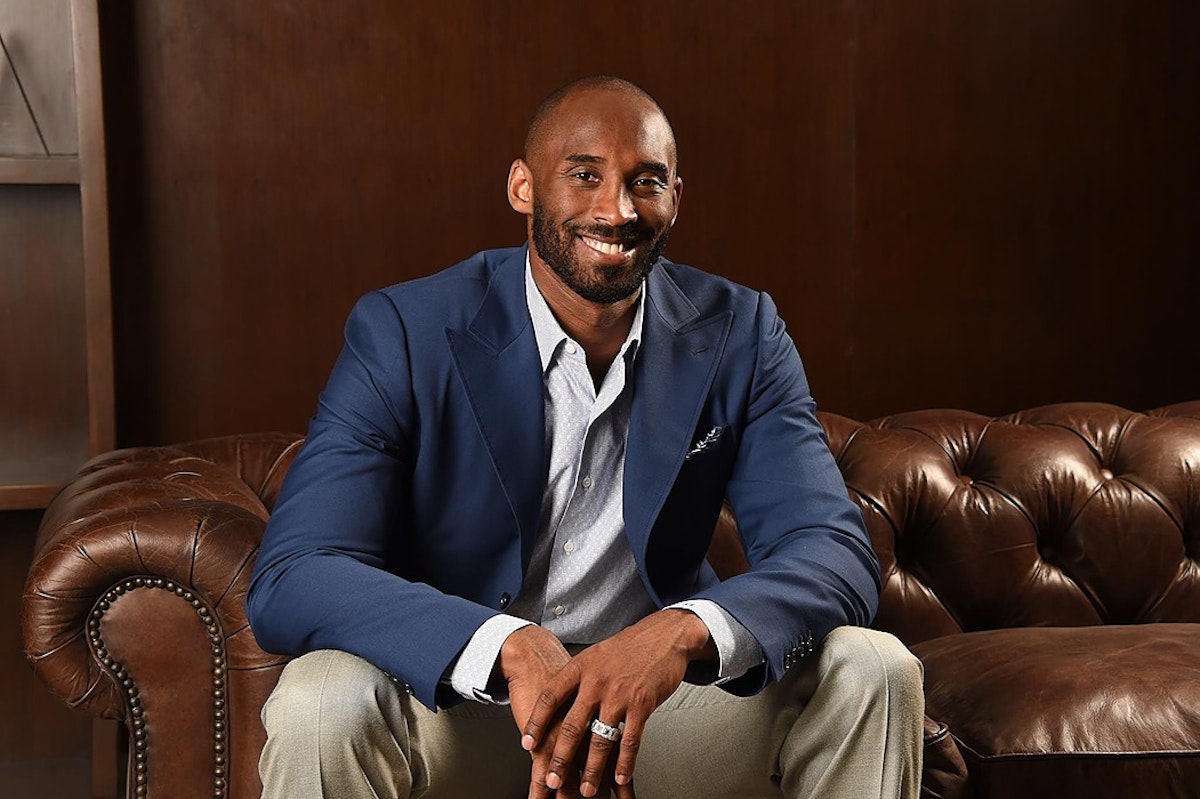 featured image - #MambaMentality Went Much Beyond Basketball Courts and Shaped An Entire Generation