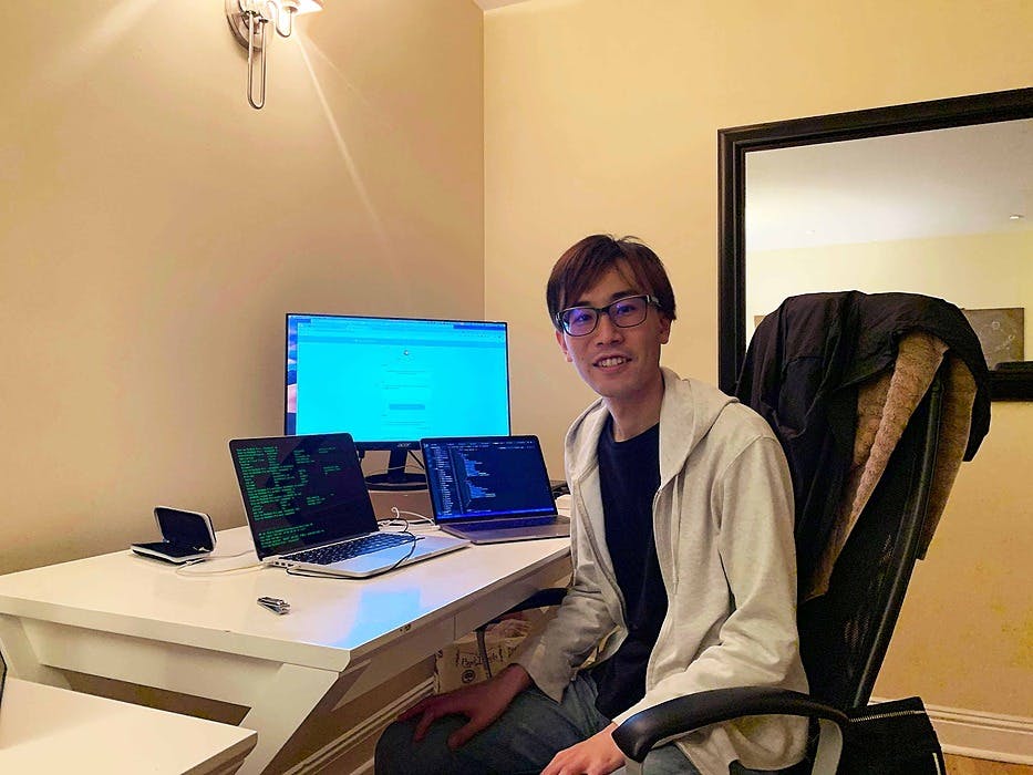 featured image - This is How I Won Pioneer, A Fully Remote Accelerator
