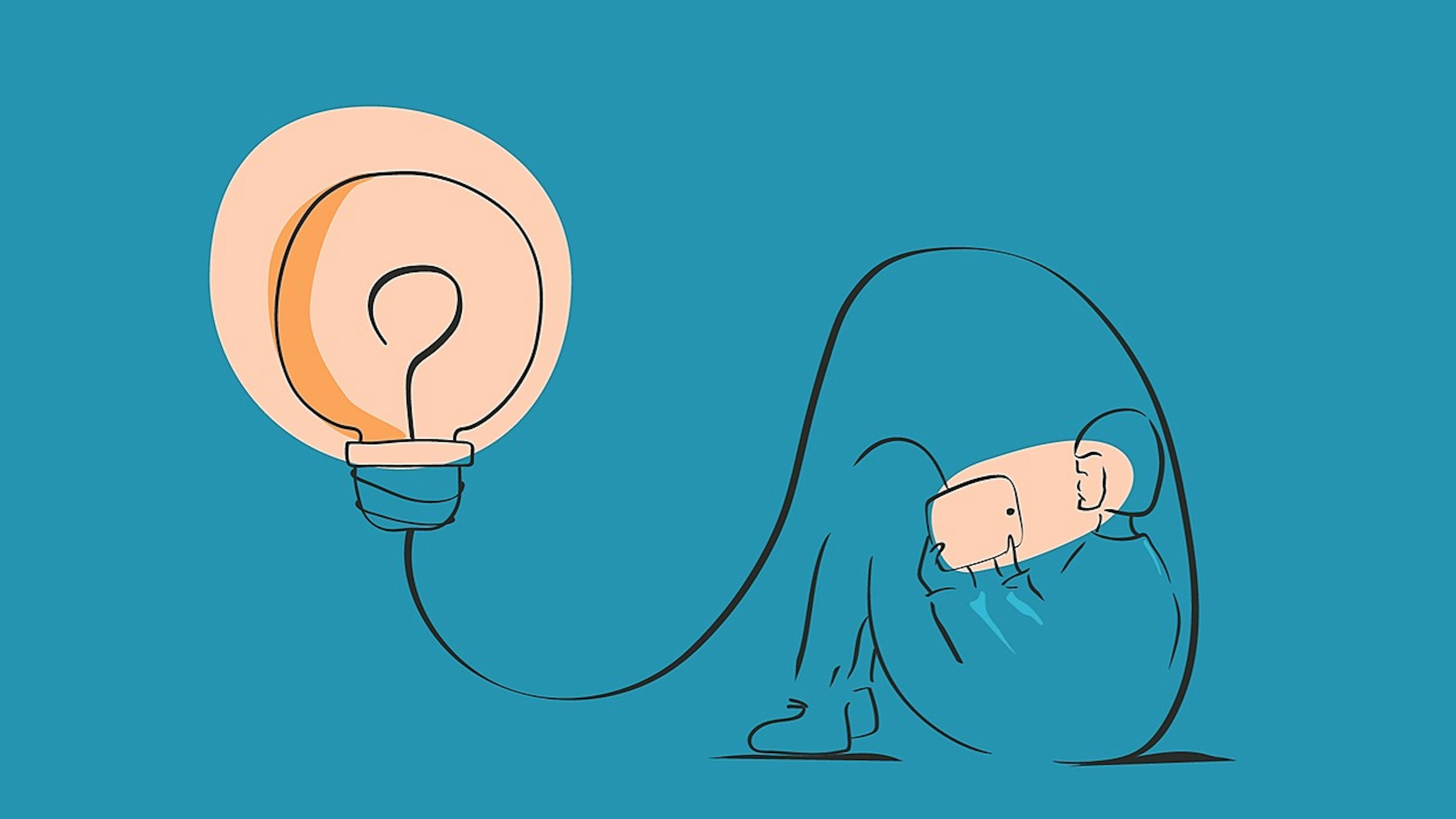 featured image - How to Generate Leads in B2B