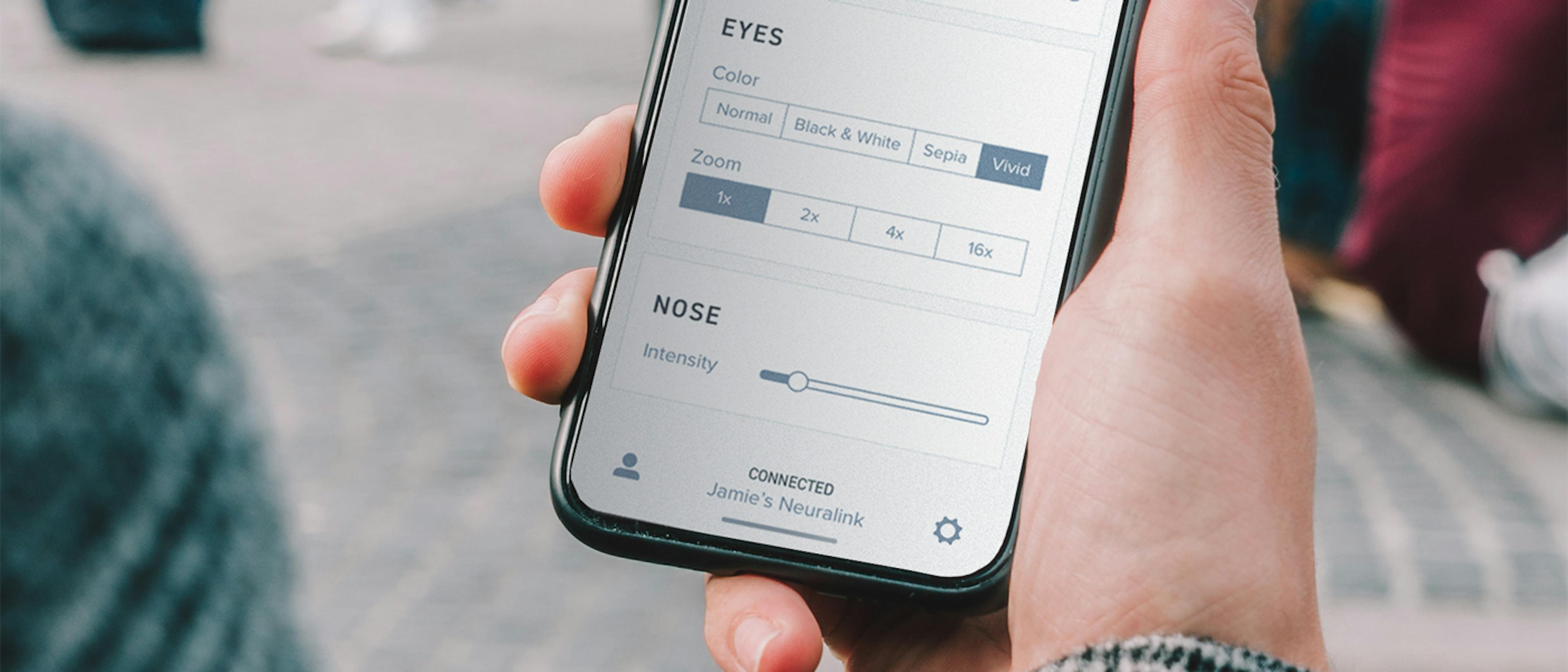 /i-built-a-neuralink-app-concept-after-elon-musks-latest-joe-rogan-podcast-612r3v1d feature image