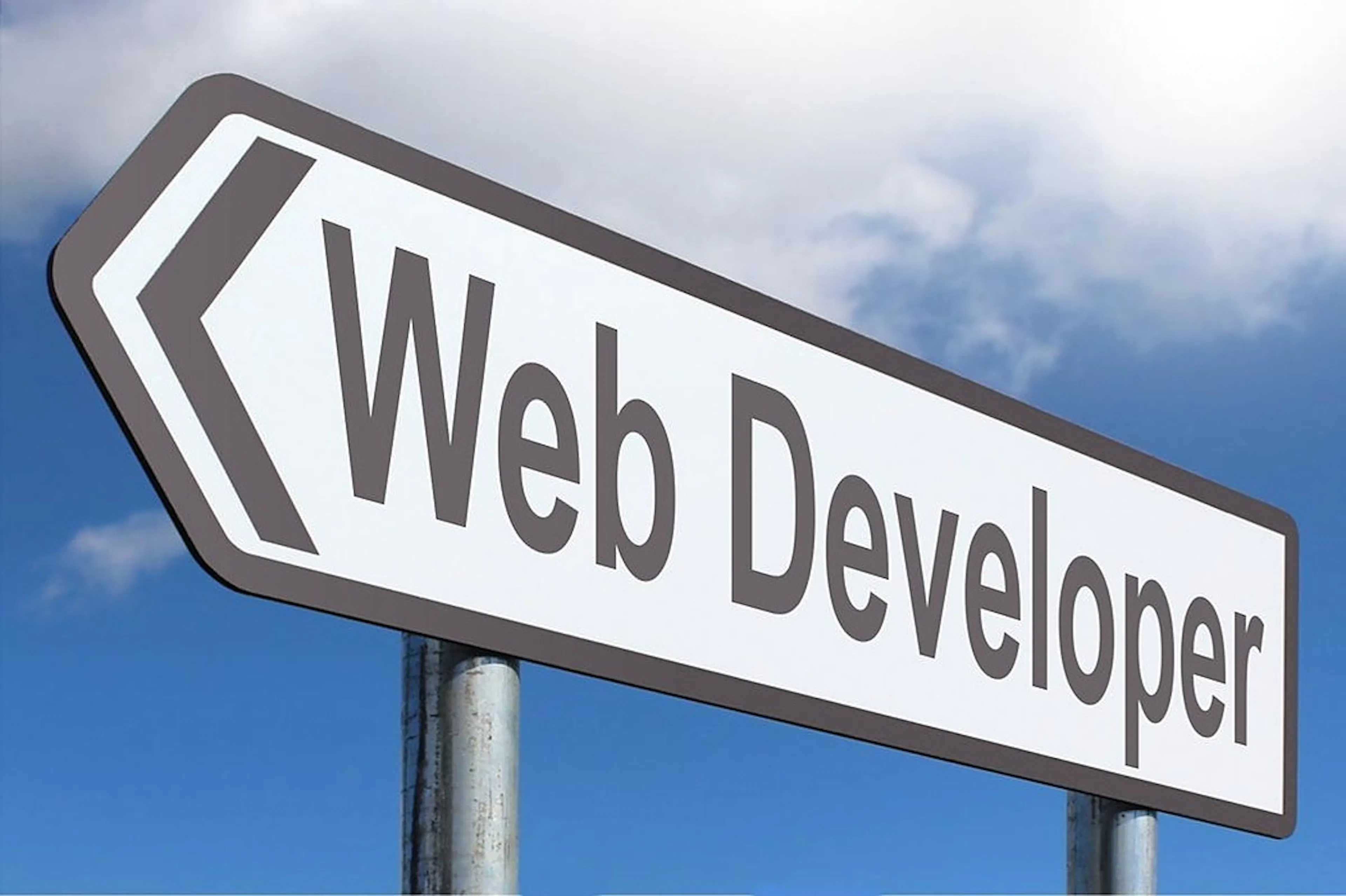 featured image - Why You Don’t Want to Pay Your Web Developer for ...