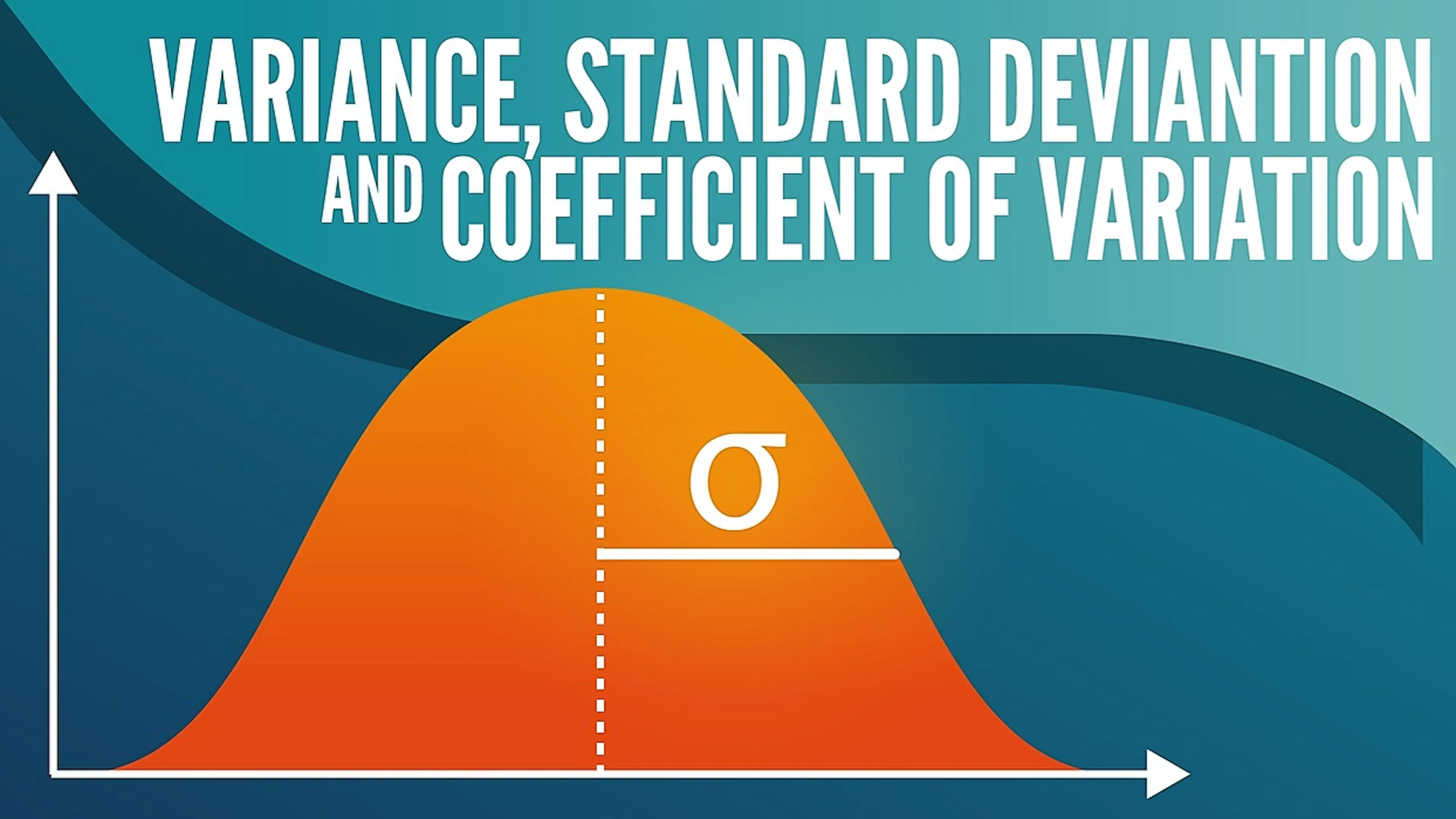 Stock Variance Image featured image - Quantifying Variability: Variance, Standard Deviation ...