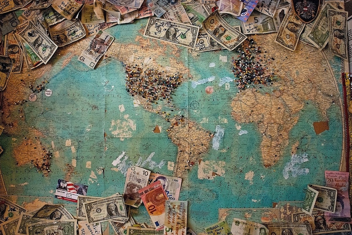 featured image - How Digital Currencies Are (and Will Continue) to Bring About Global Innovation