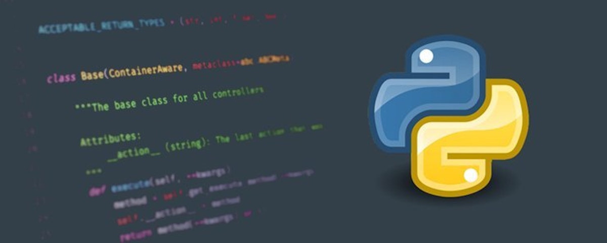 featured image - Learn Functional Python Syntax in 10 Minutes [Tutorial]