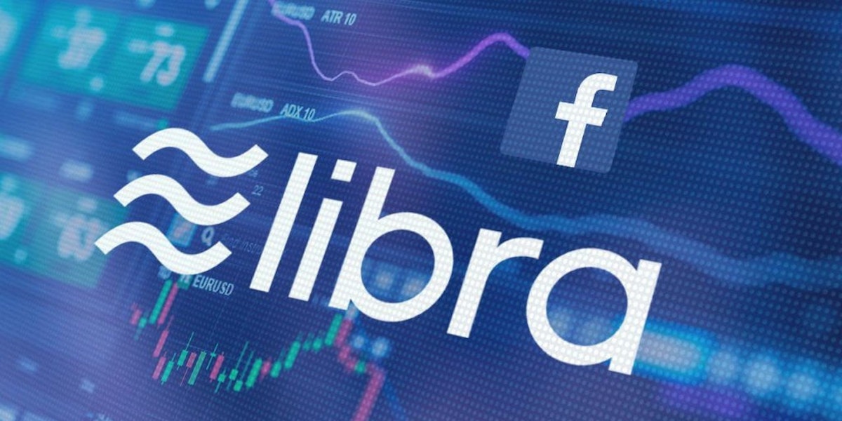 featured image - Libra untangled: what lies behind facebook's digital currency project - PART I