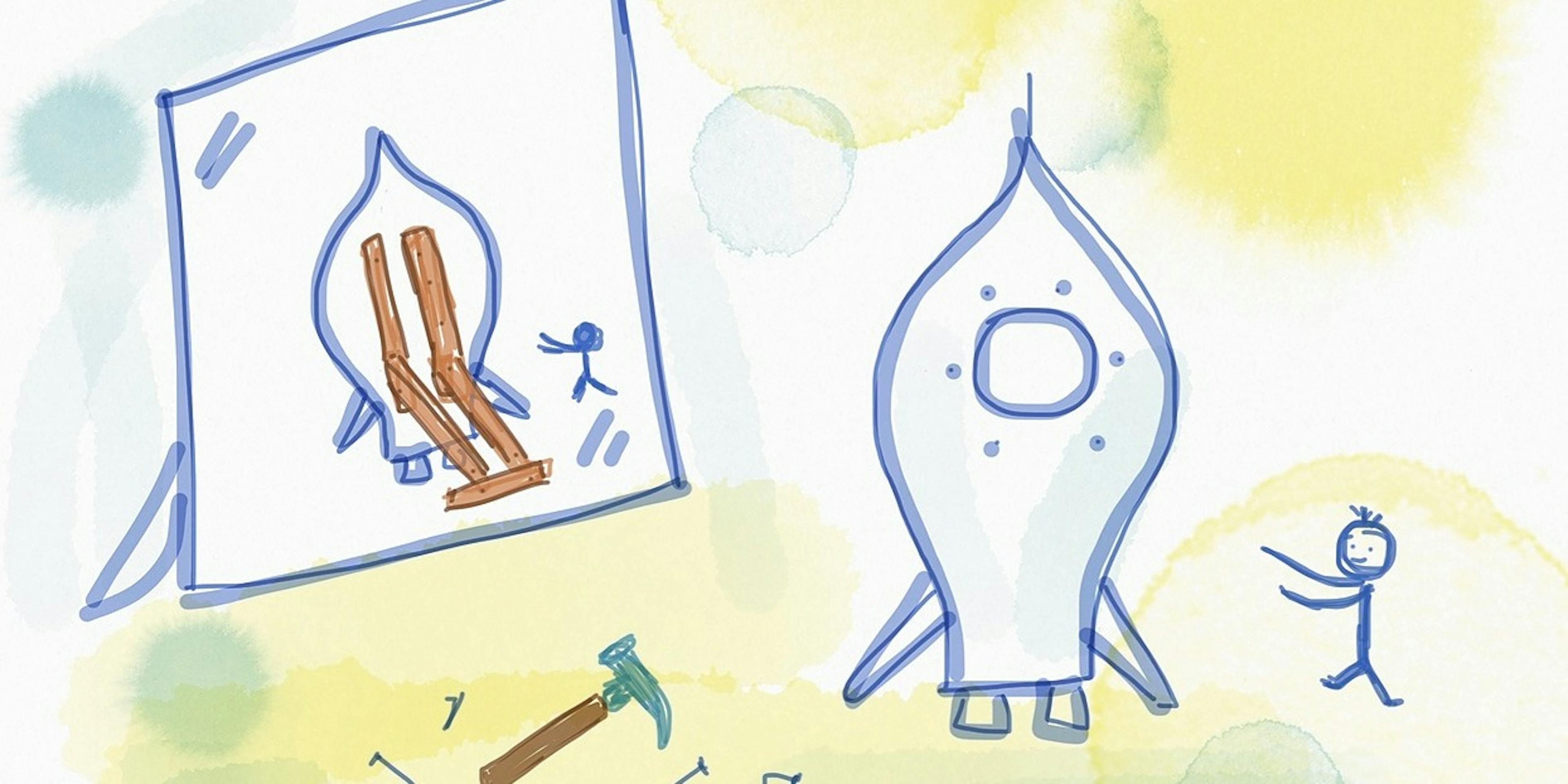 featured image - How to Build Heathy "Give and Take Relationships" within Multi-sided Platforms