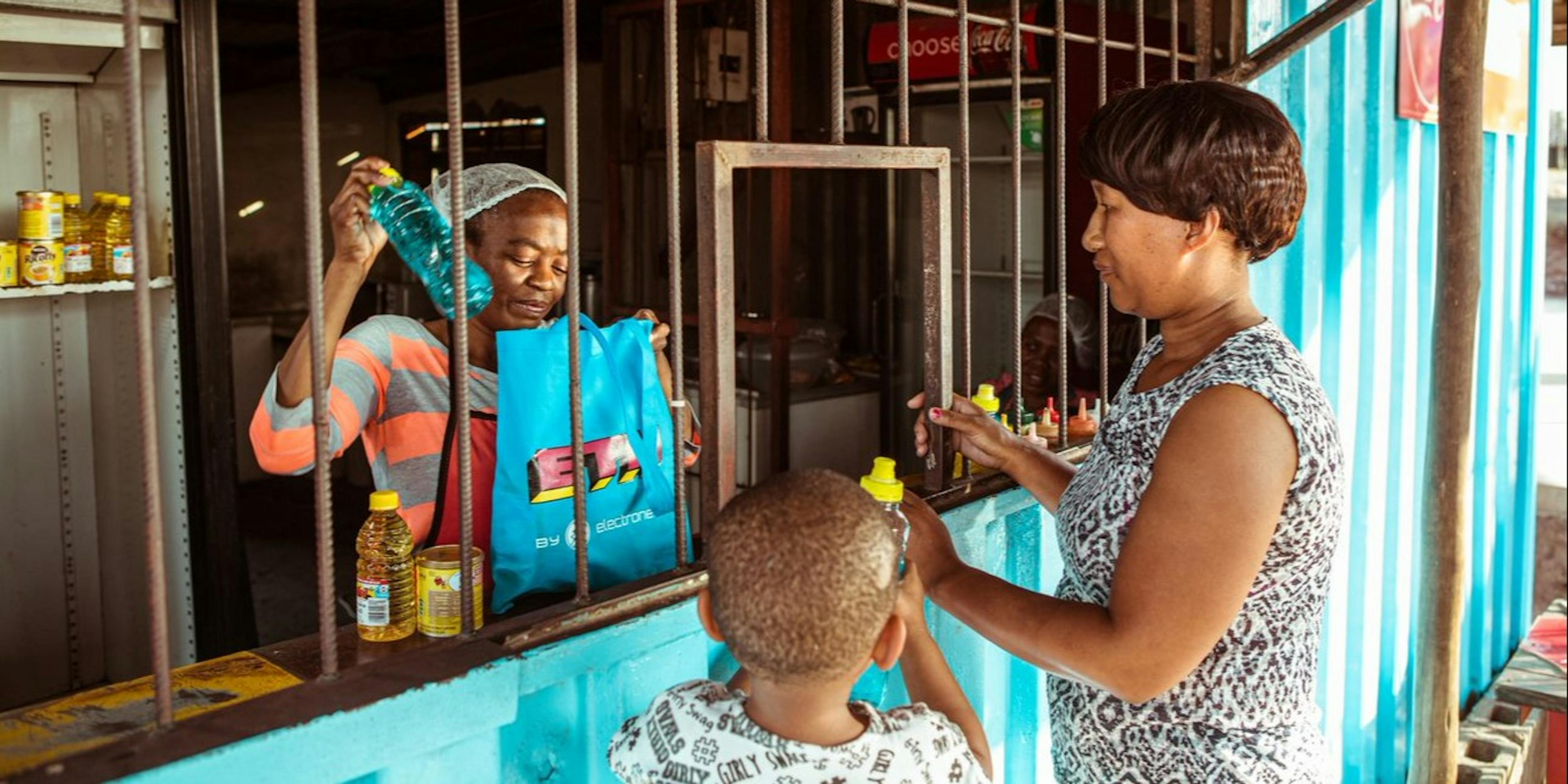 featured image - South Africa tops the list of cryptocurrency ownership among global internet users