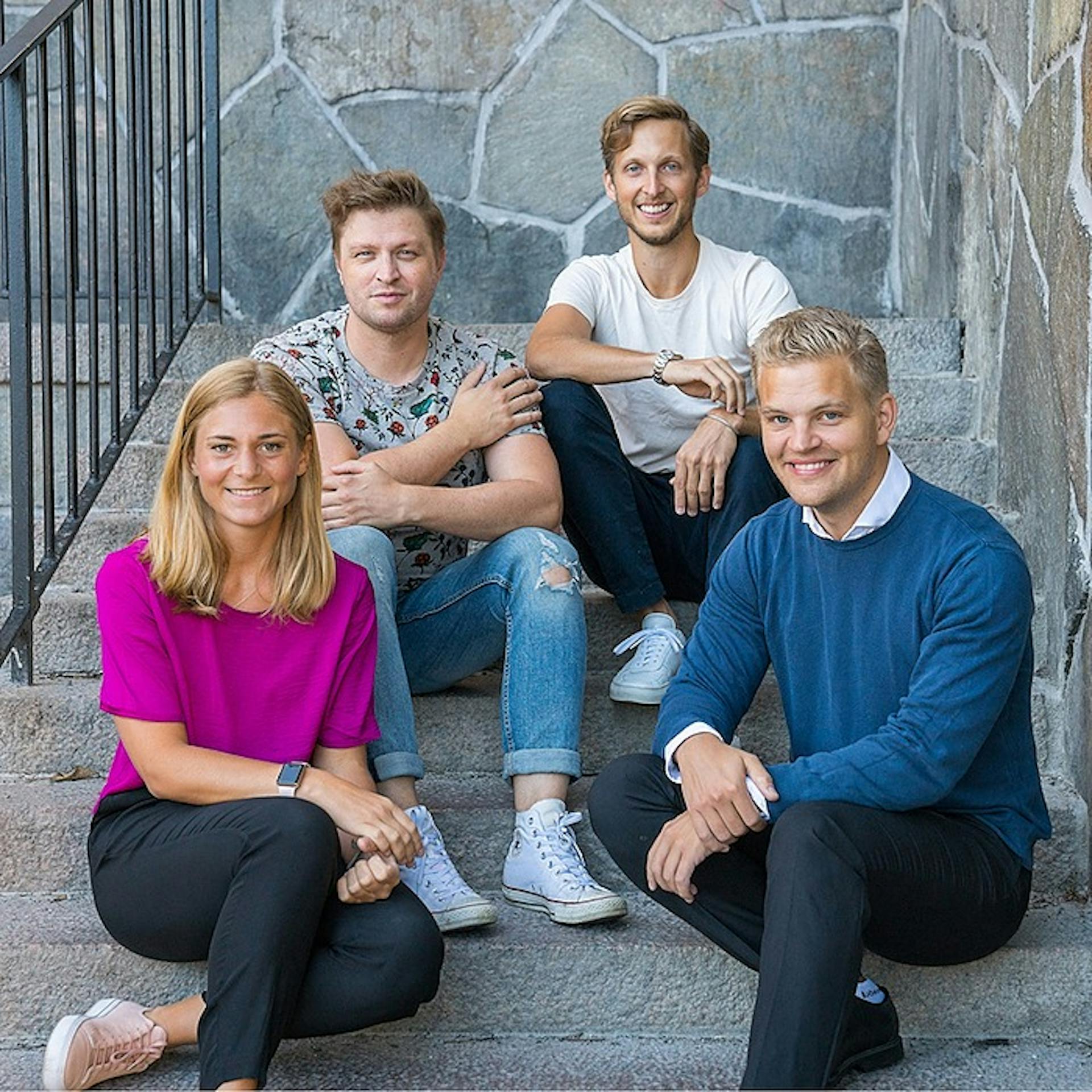 featured image - Inside the Mind of a Successful Startup Founder