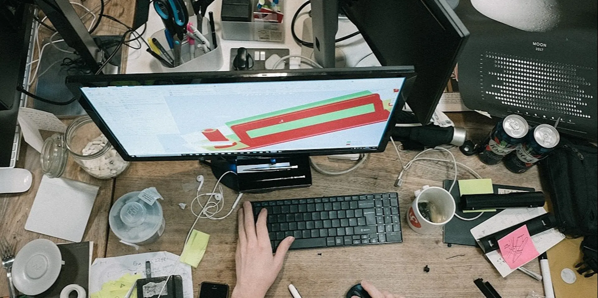 How Javascript Was Created and Why The History Behind It Is Important ...