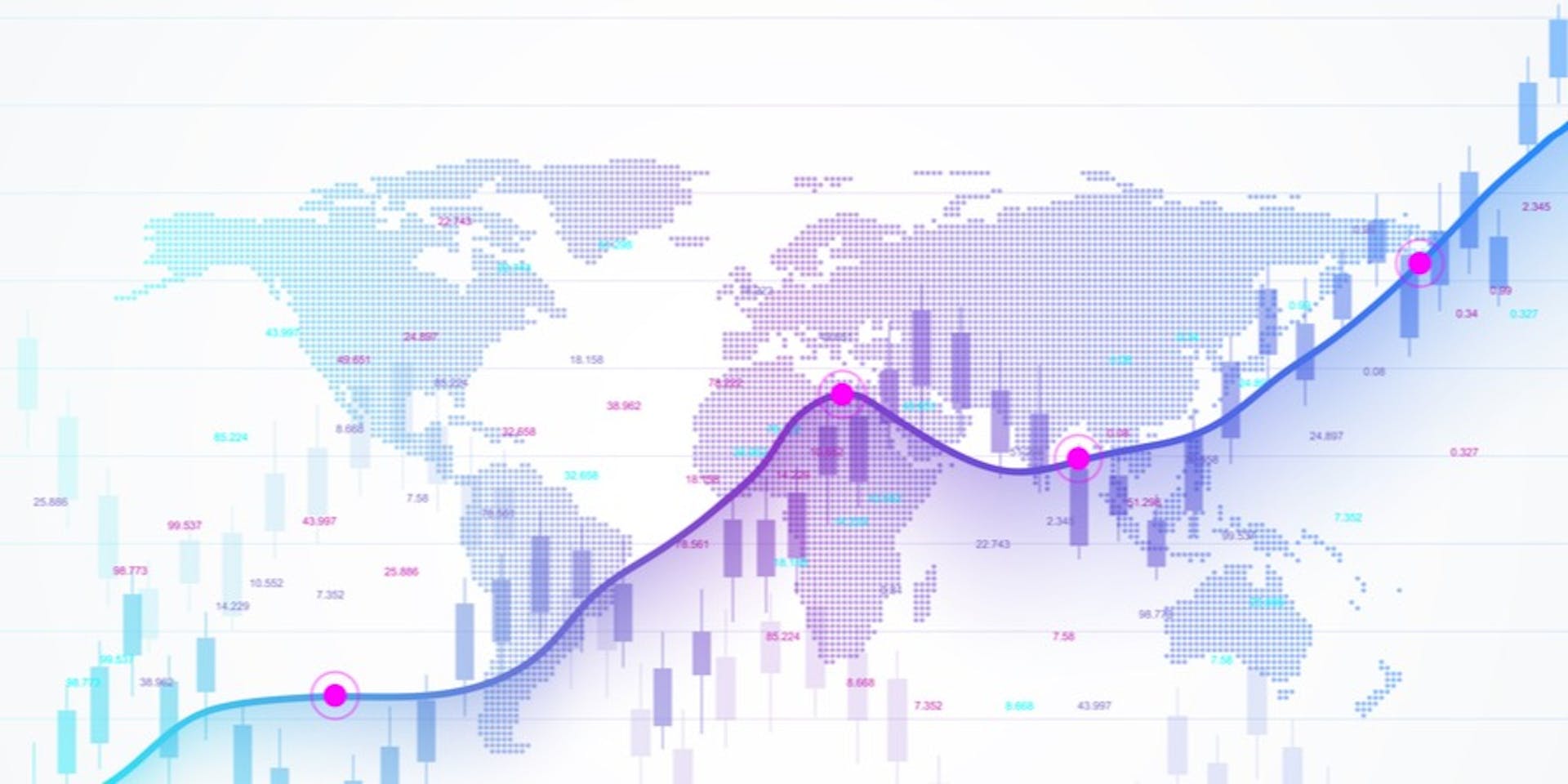 featured image - A Guide to Market Making for Crypto Startups