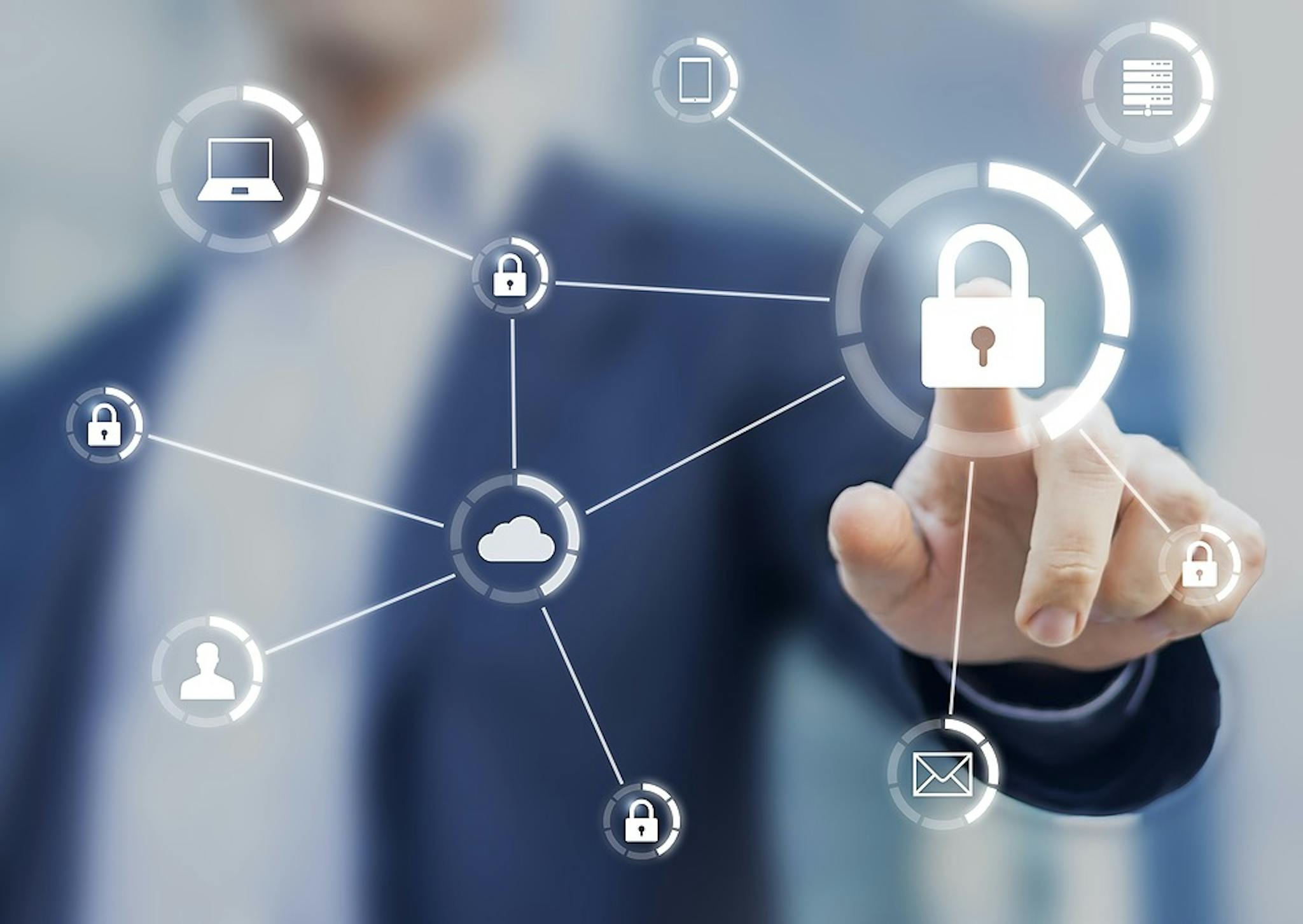 featured image - Data Security 101 for First Time Data Labeling Outsourcers