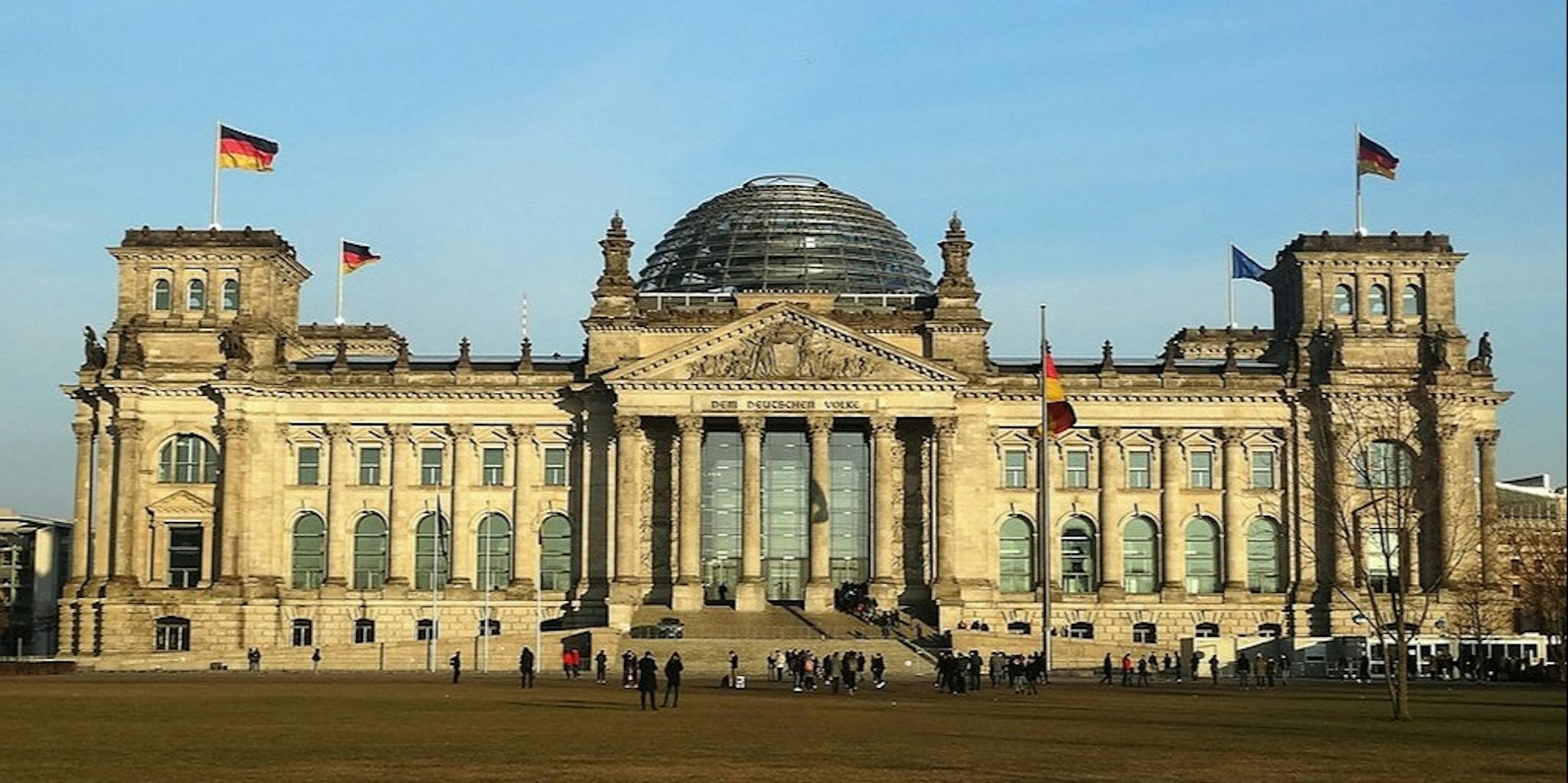 featured image - Did a New German Law Delay Crypto Adoption in Europe?