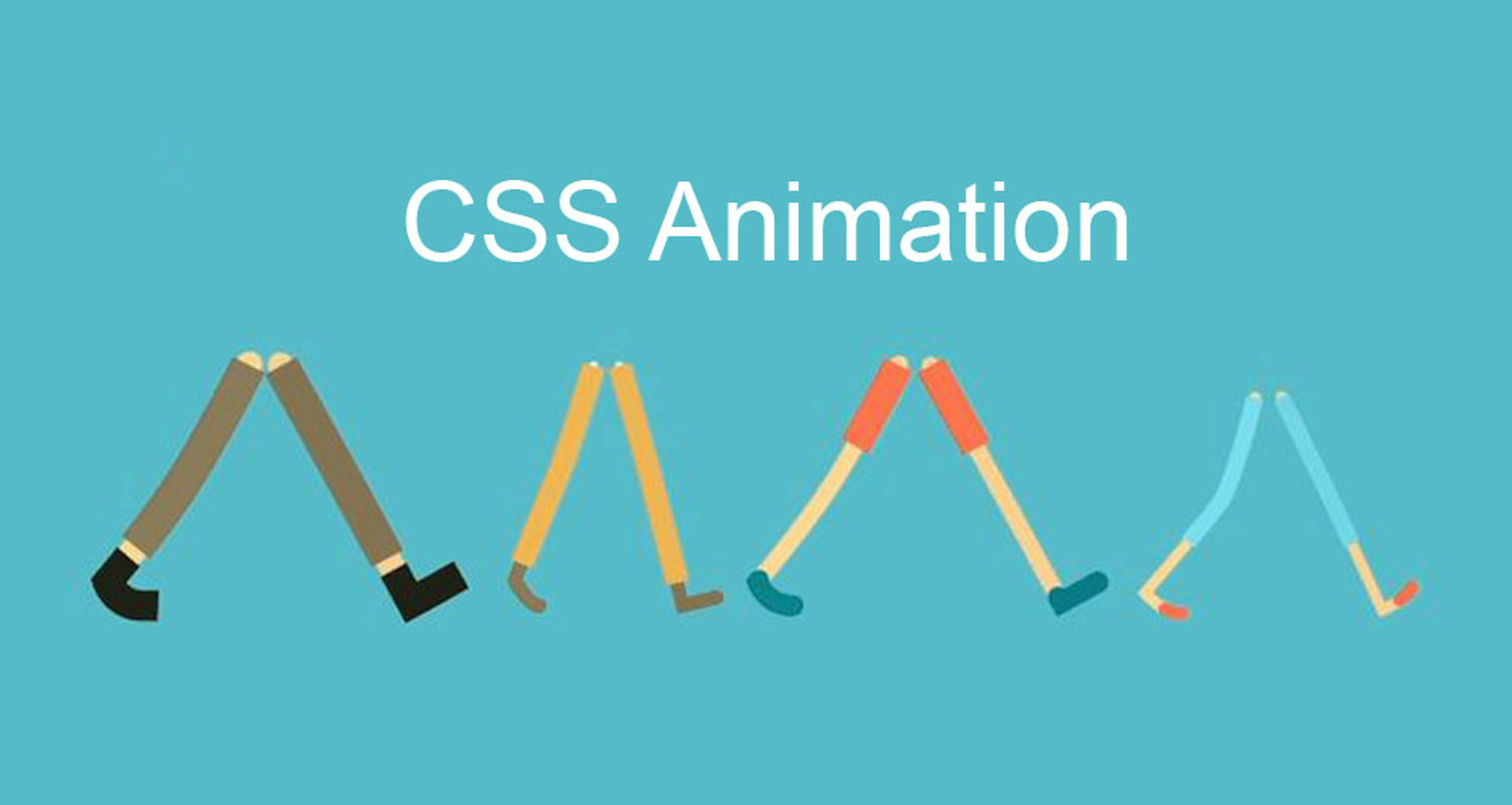 CSS Animation Basics