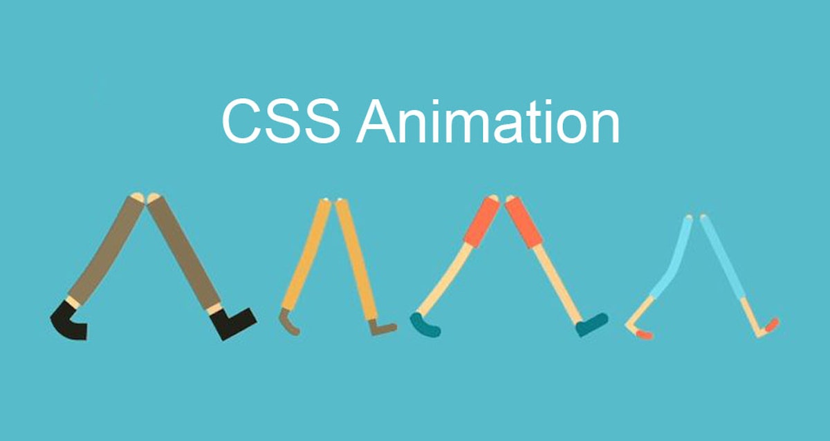 featured image - CSS Animation Basics