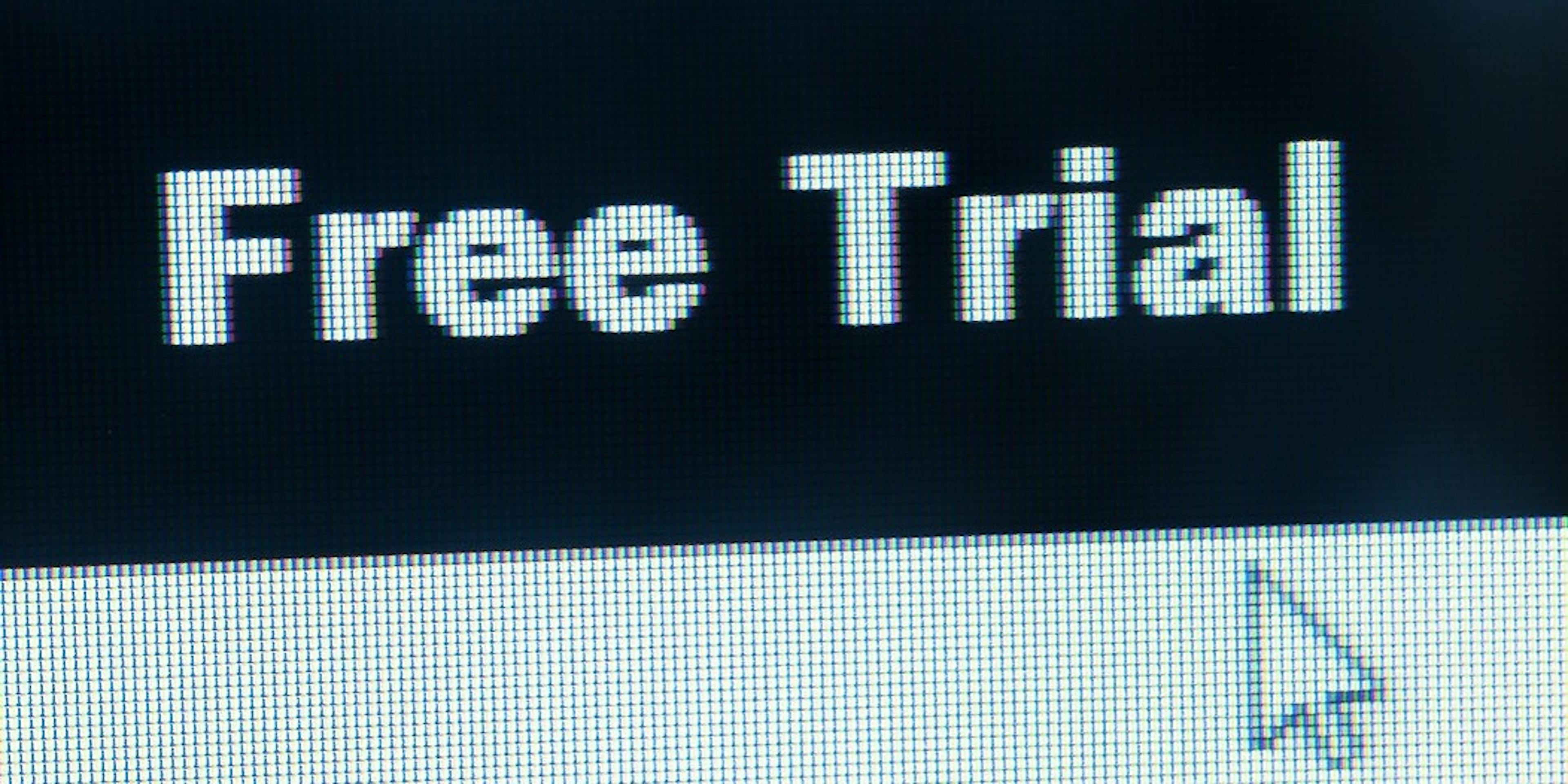 featured image - Avoiding Freemium Trial Abuses with Email Verification