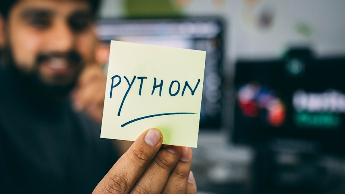 featured image - 10 Best Python Tutorials