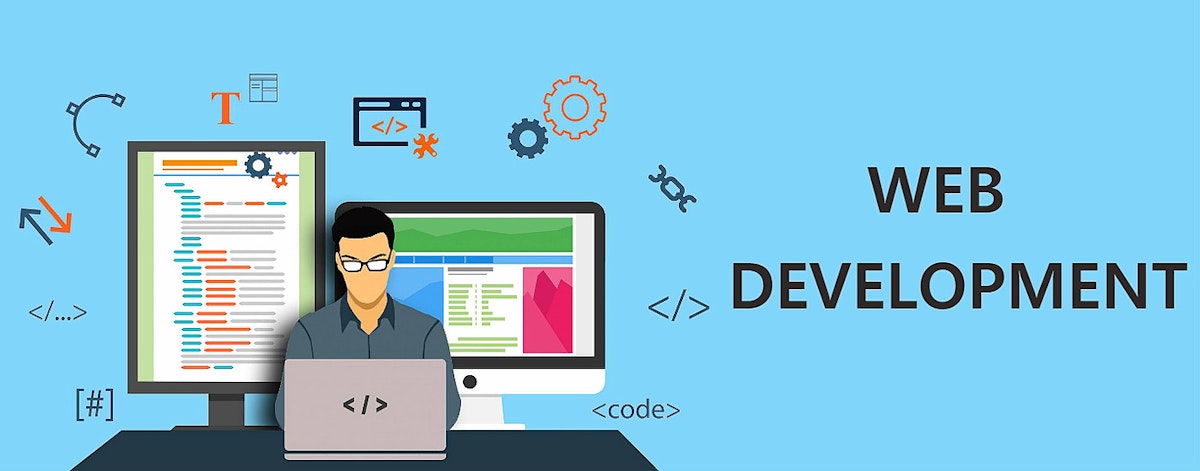 featured image - 5 Online Web Development Platforms to Learn Web Development