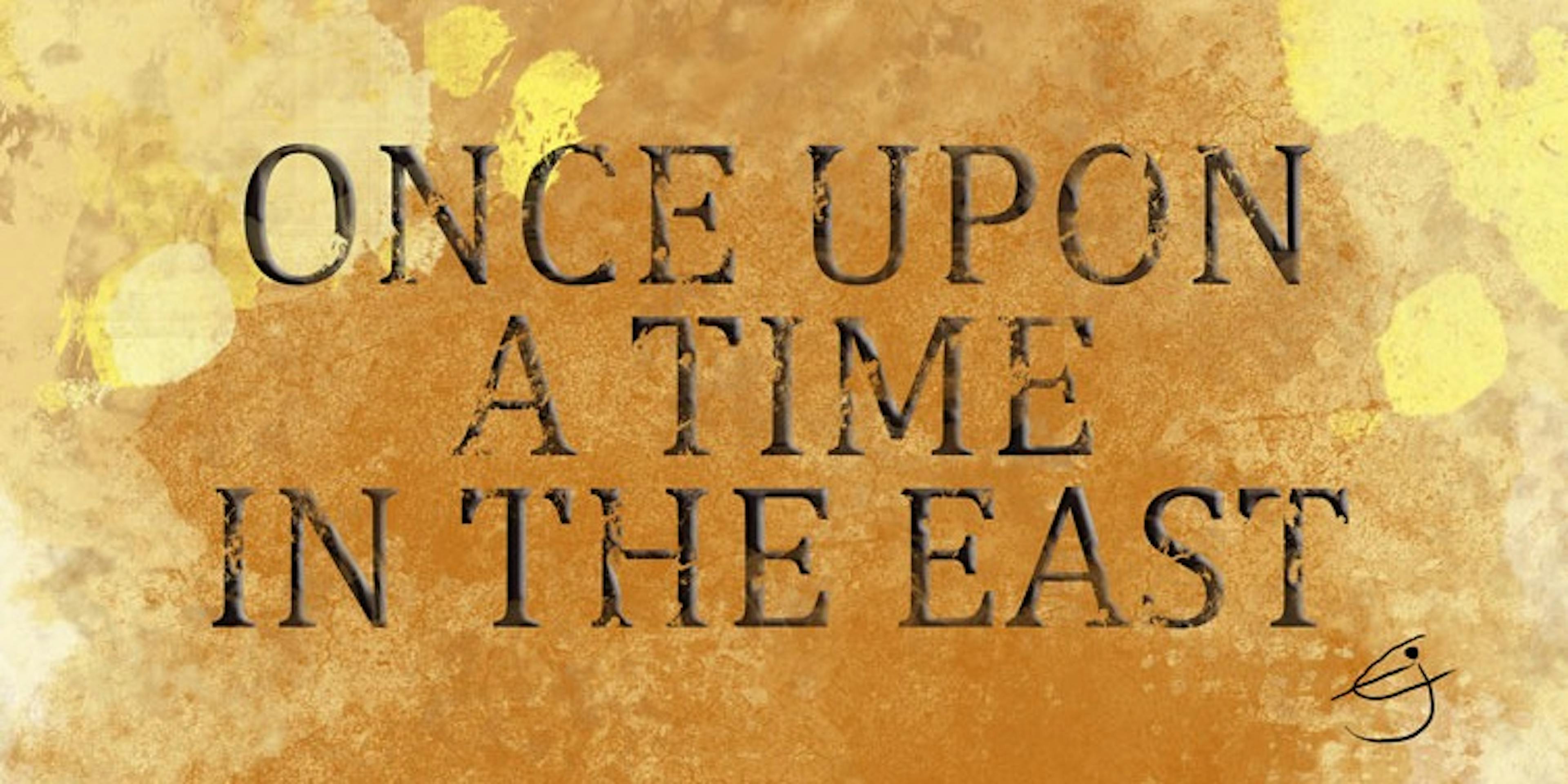 Once Upon a Time In the East — A Product Manager's Story