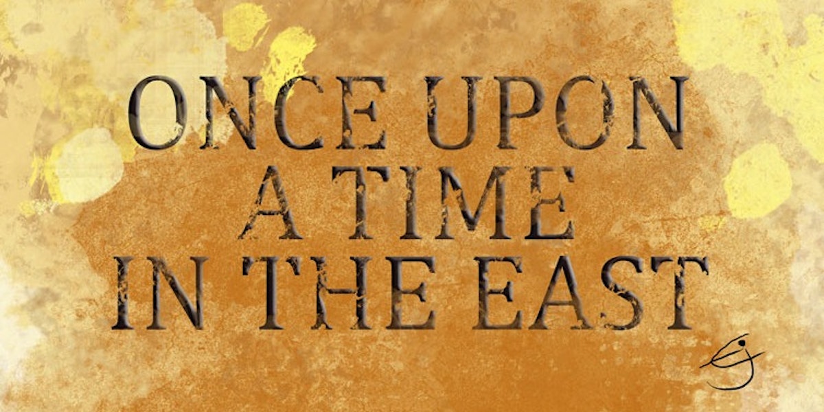 featured image - Once Upon a Time In the East — A Product Manager's Story