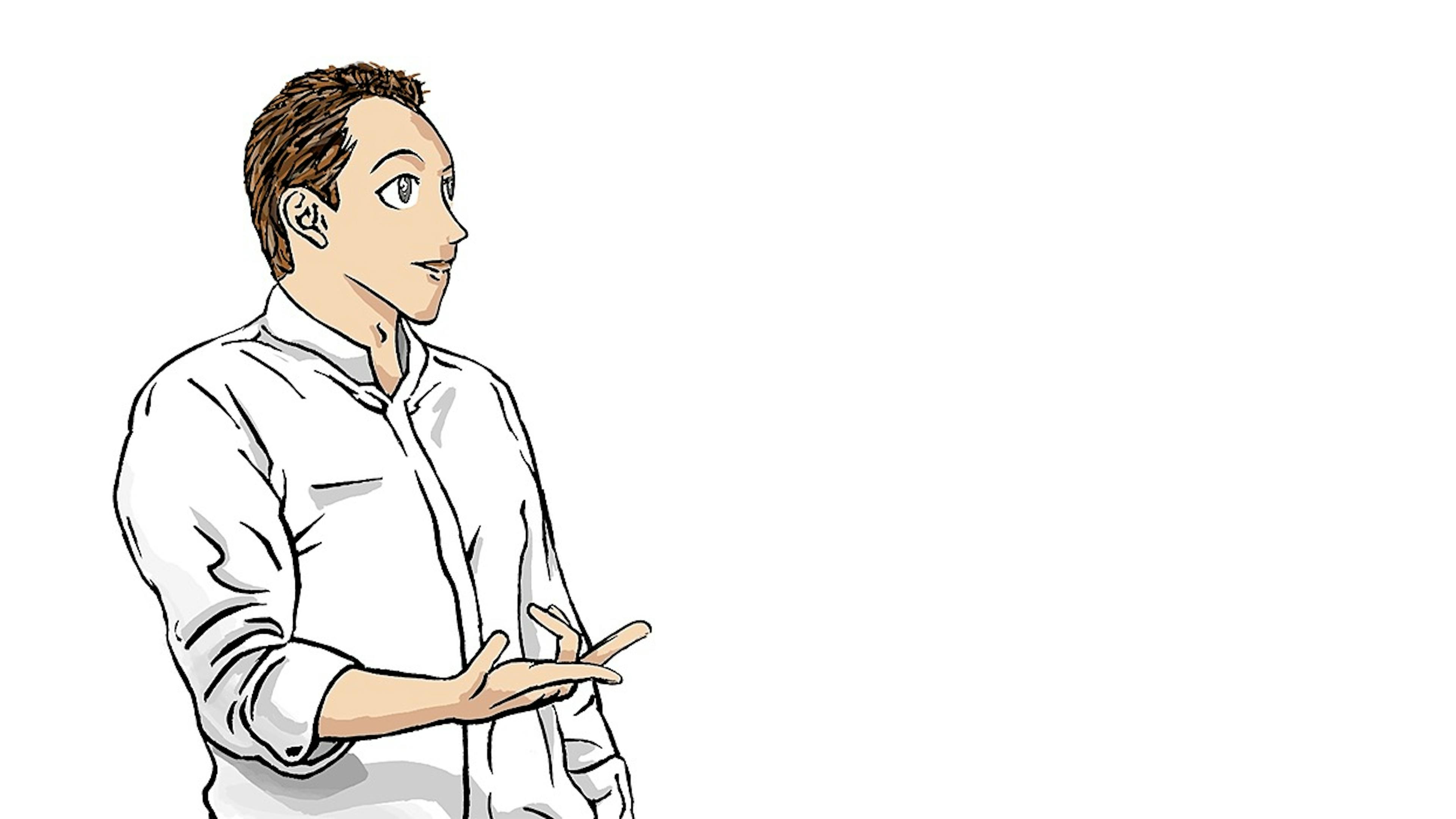 featured image - Why Everyone Needs an Avatar in a "Socially Distant" World