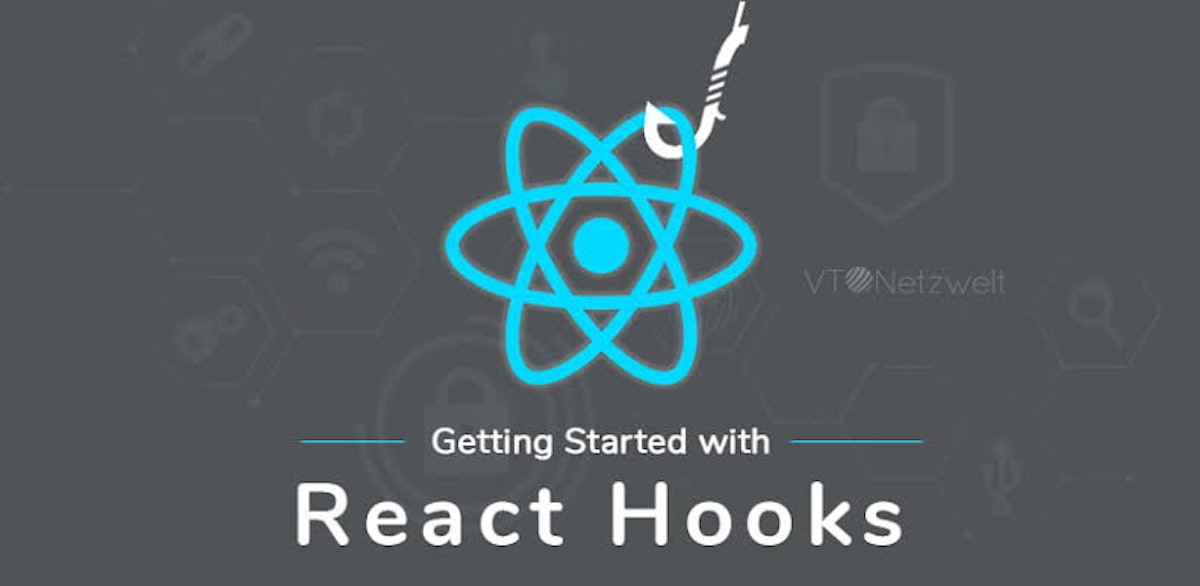 featured image - React Hooks 101: useState and useEffect