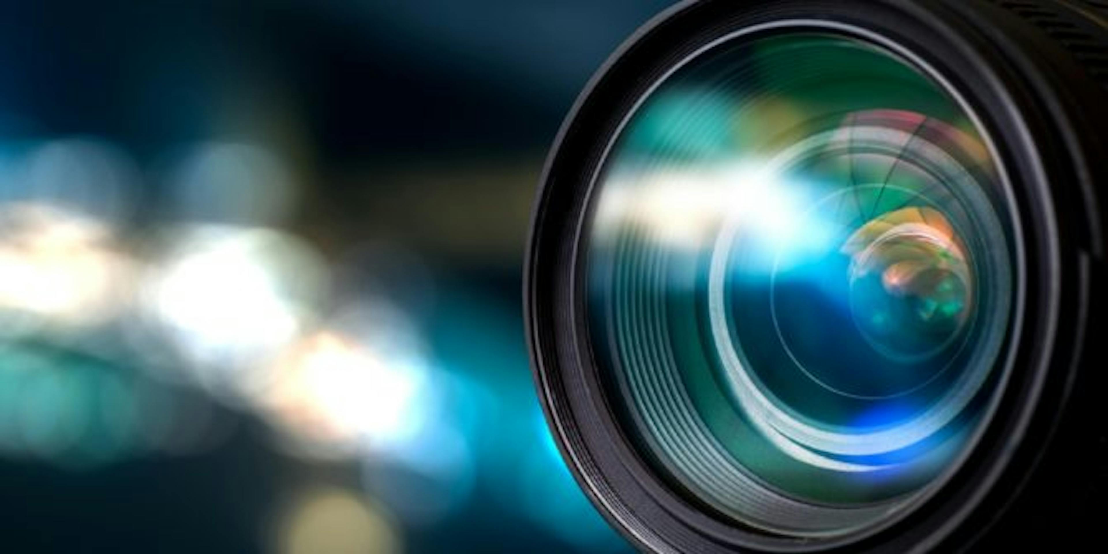 AI, Automation, And The Lost Art Of Photography