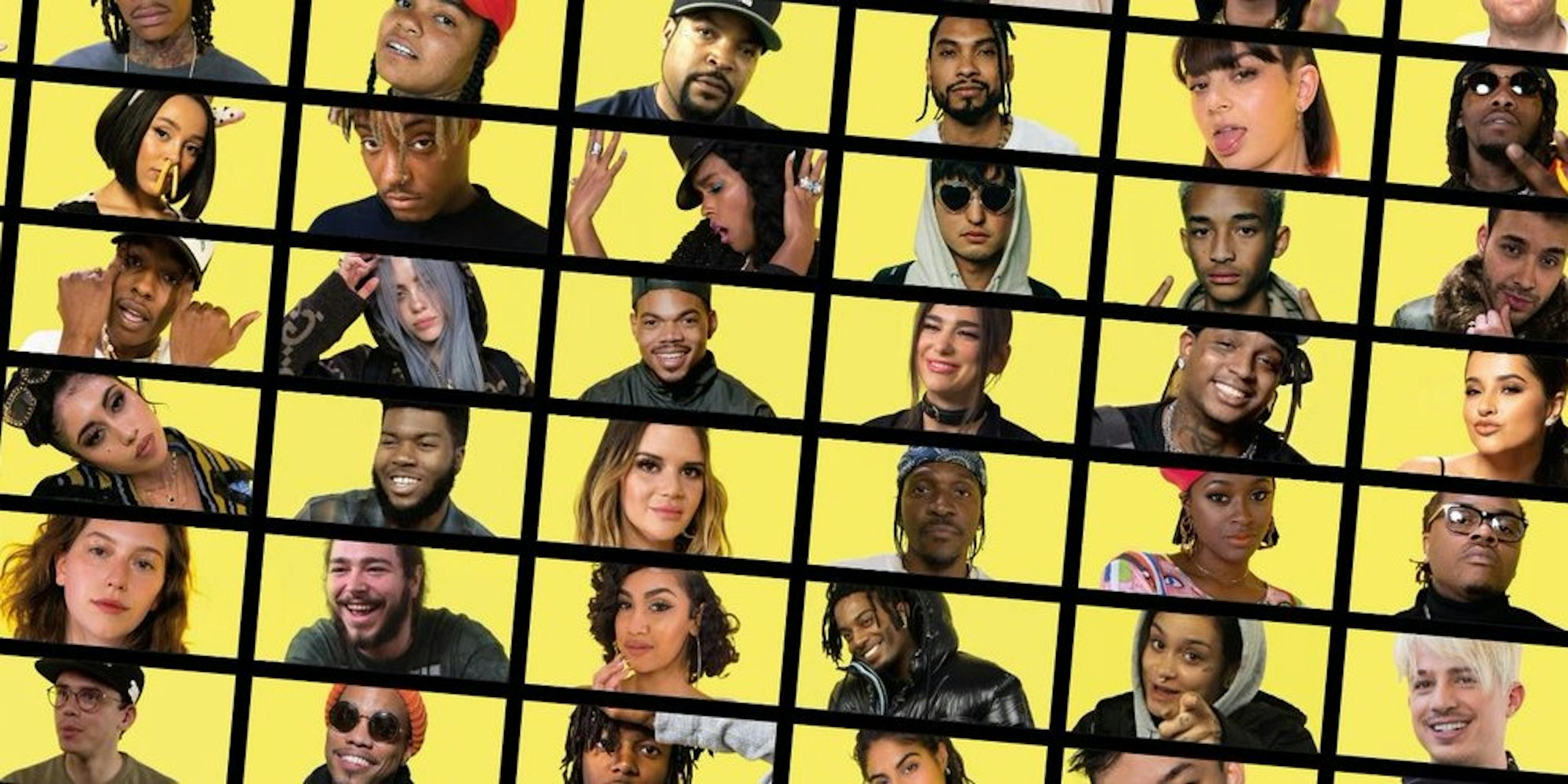 /genius-v-google-the-founder-of-genius-100-unbiased-take-and-perspectives-86a025094af2 feature image