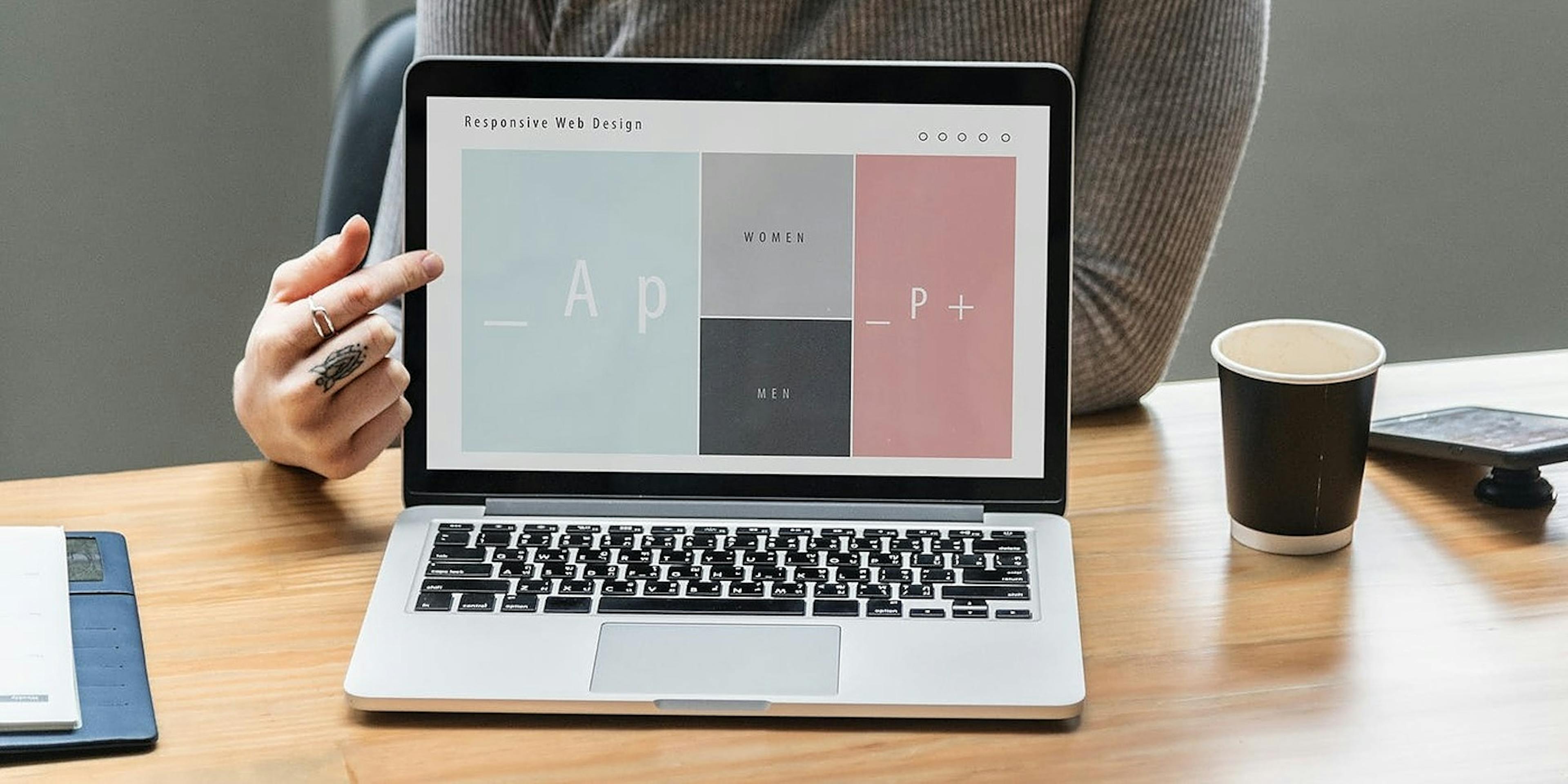 featured image - Website Design Strategies for a Worthwhile “Call to Action”