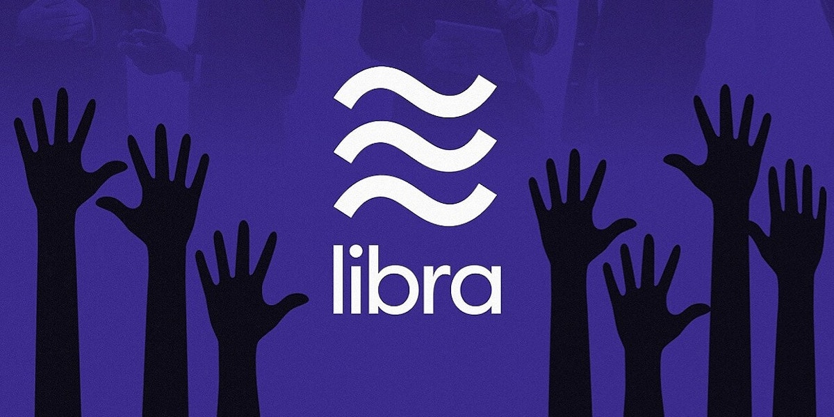 featured image - Libra Starts the End of Public Chains