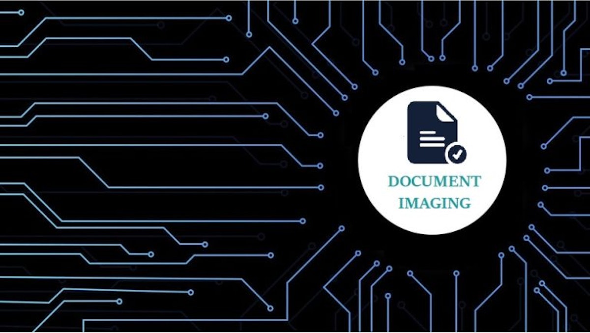 featured image - The Benefits of Document Imaging and What Pitfalls to Avoid