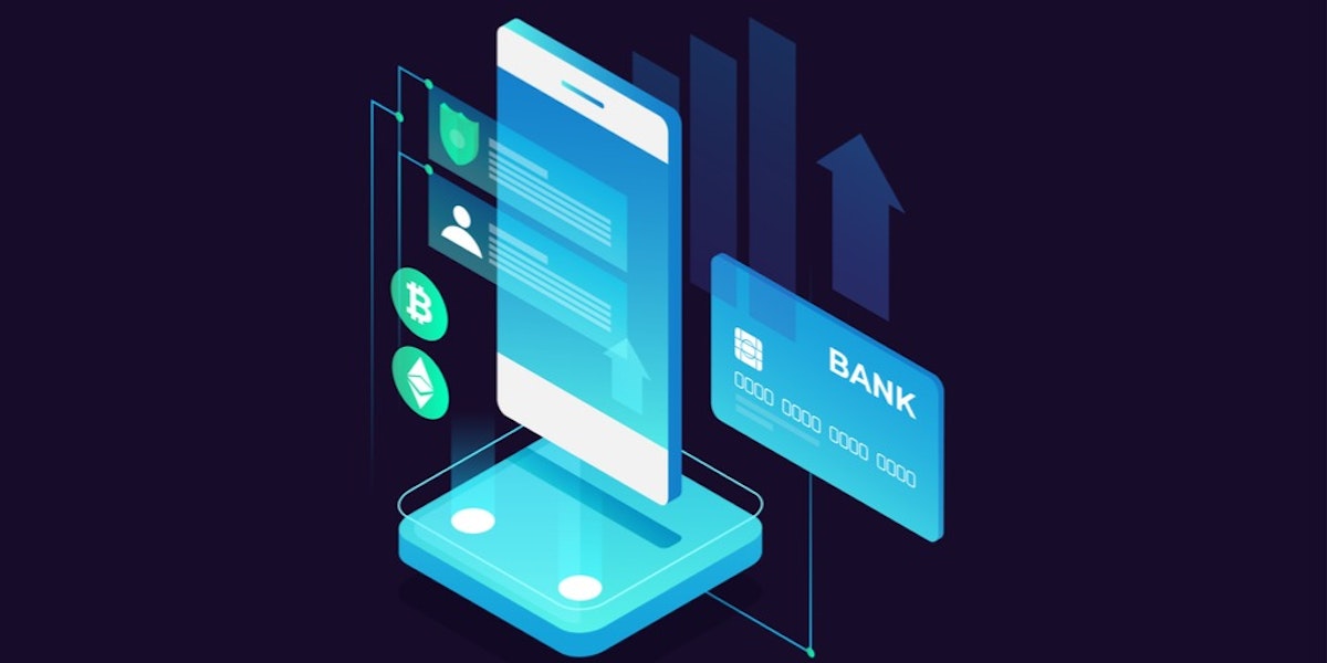 featured image - Is the New Wave of Digital Banking Putting Pressure on Traditional Institutions?