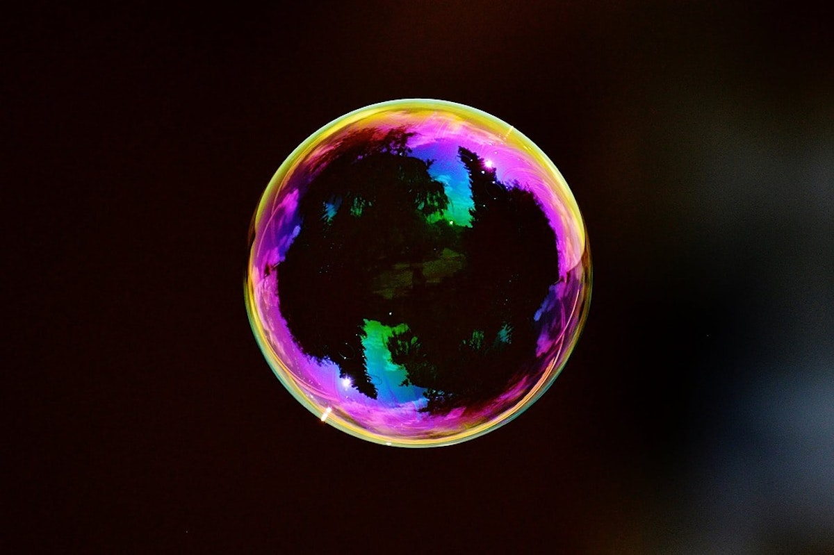 featured image - Essential Algorithms: The Bubble Sort