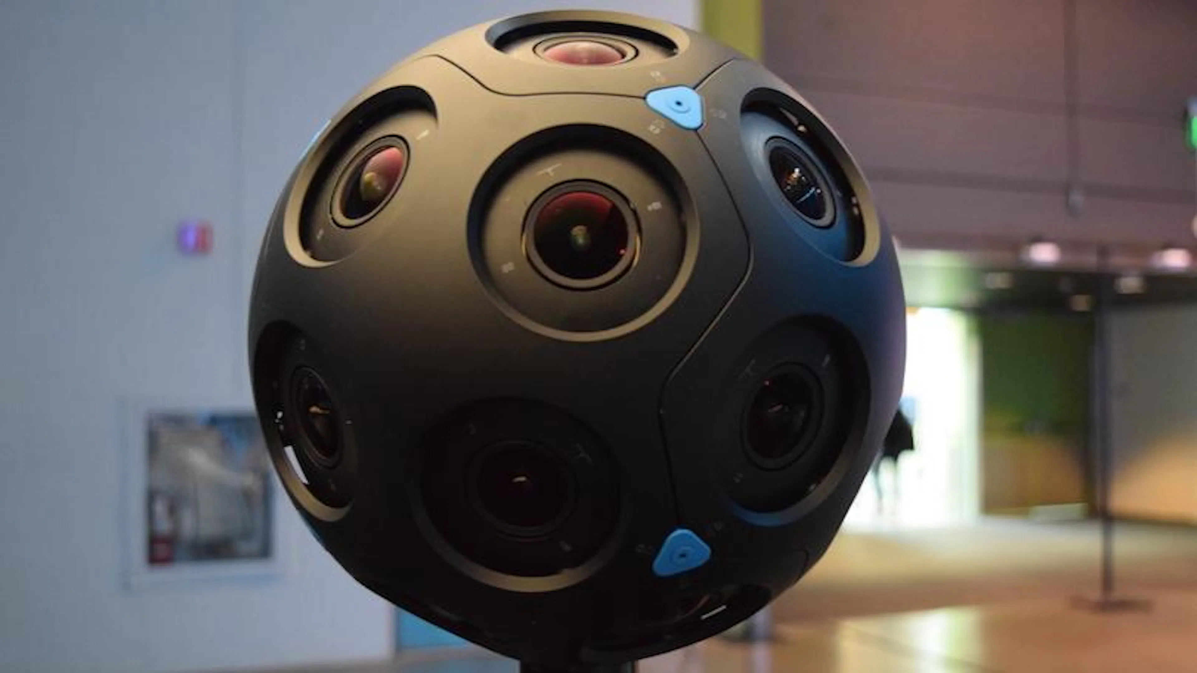 featured image - Everything You Should Know About The 360 Degree ...