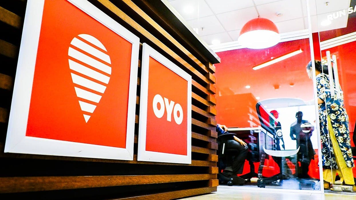 featured image - OYO Rooms is Going to Be India's WeWork: A Case Study