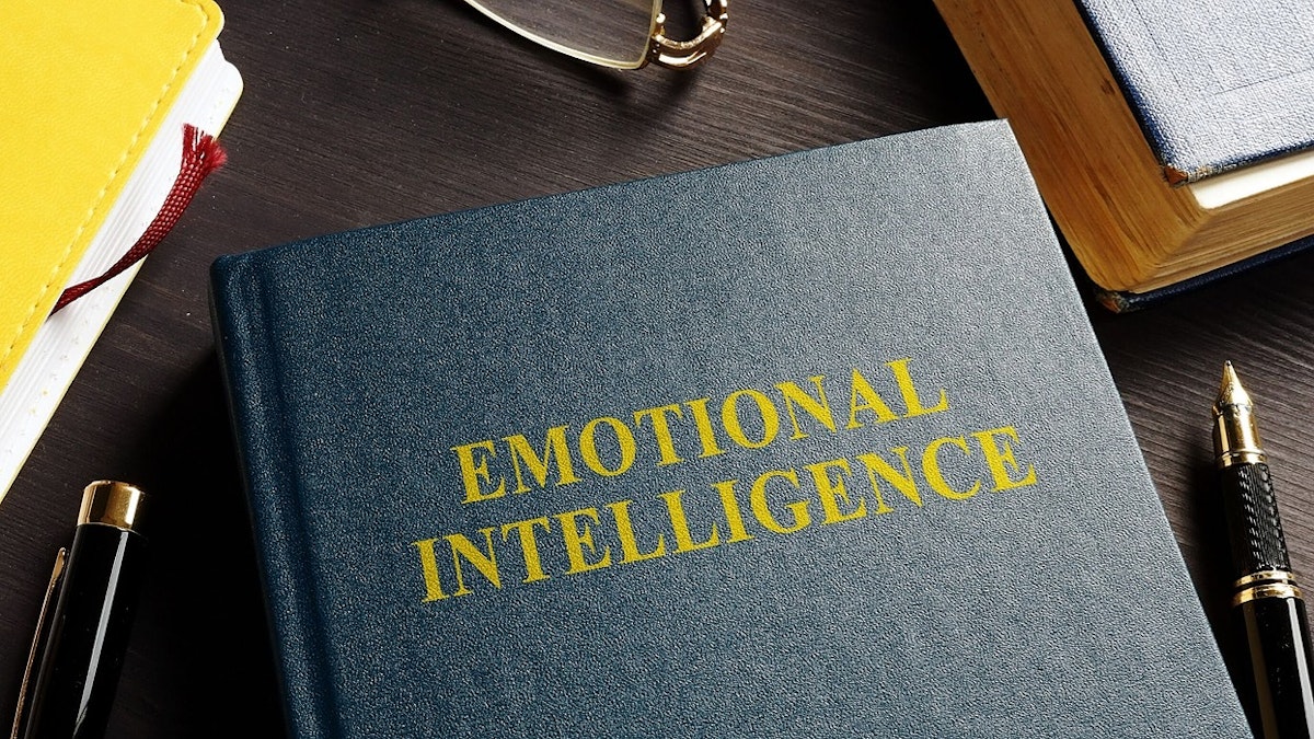 featured image - Learn How to Crack the Code of Emotional Intelligence