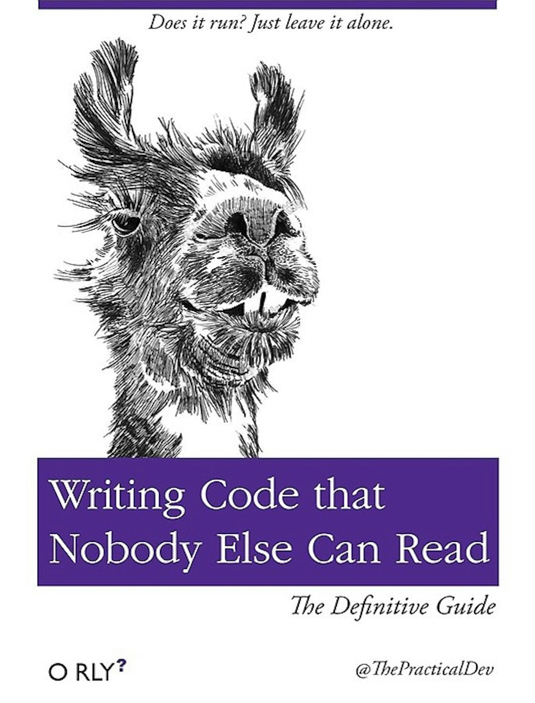 featured image - We Need to Discuss Code Legibility