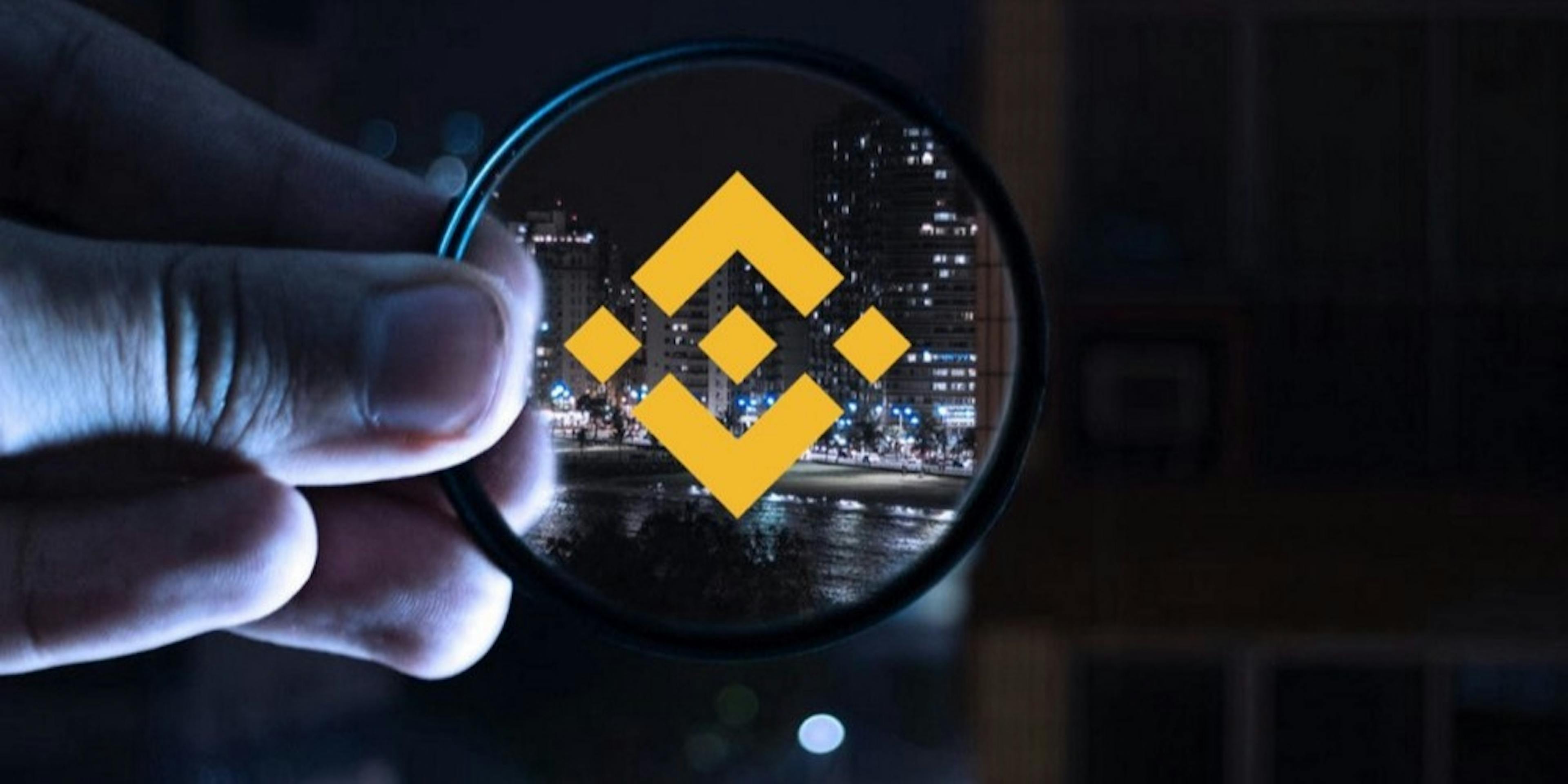 Finding Trust and Value in BNB (Binance Coin) - A Noob's perspective !!