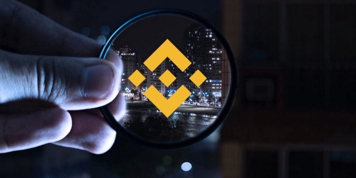 featured image - Finding Trust and Value in BNB (Binance Coin) - A Noob's perspective !!